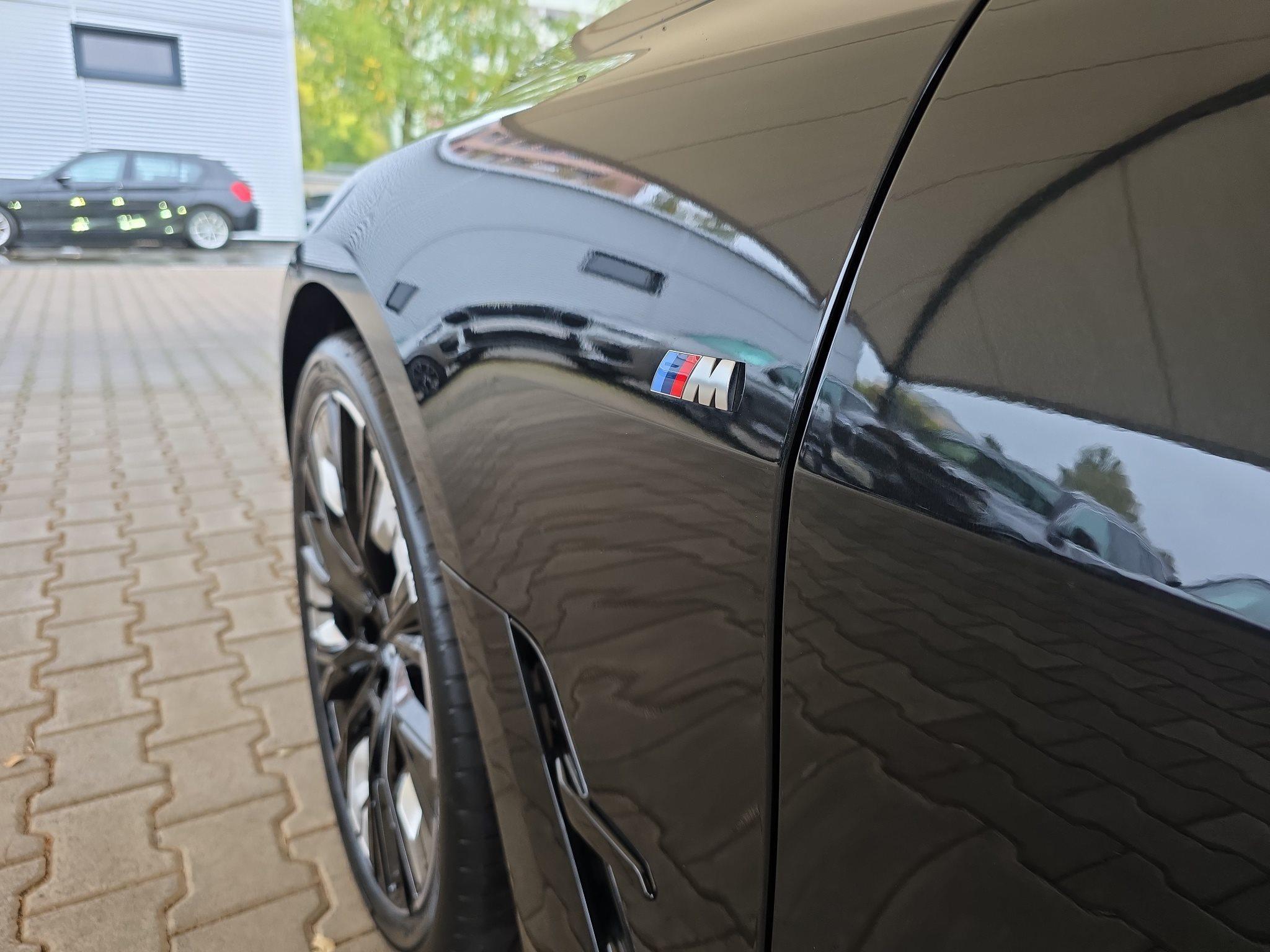 BMW 4er Gran Coupé – Bild 18