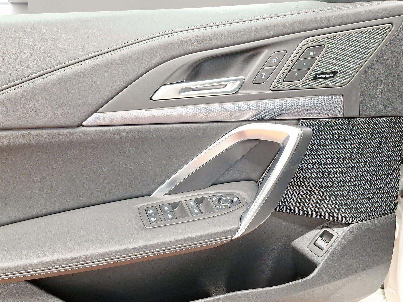BMW X1 – Bild 8