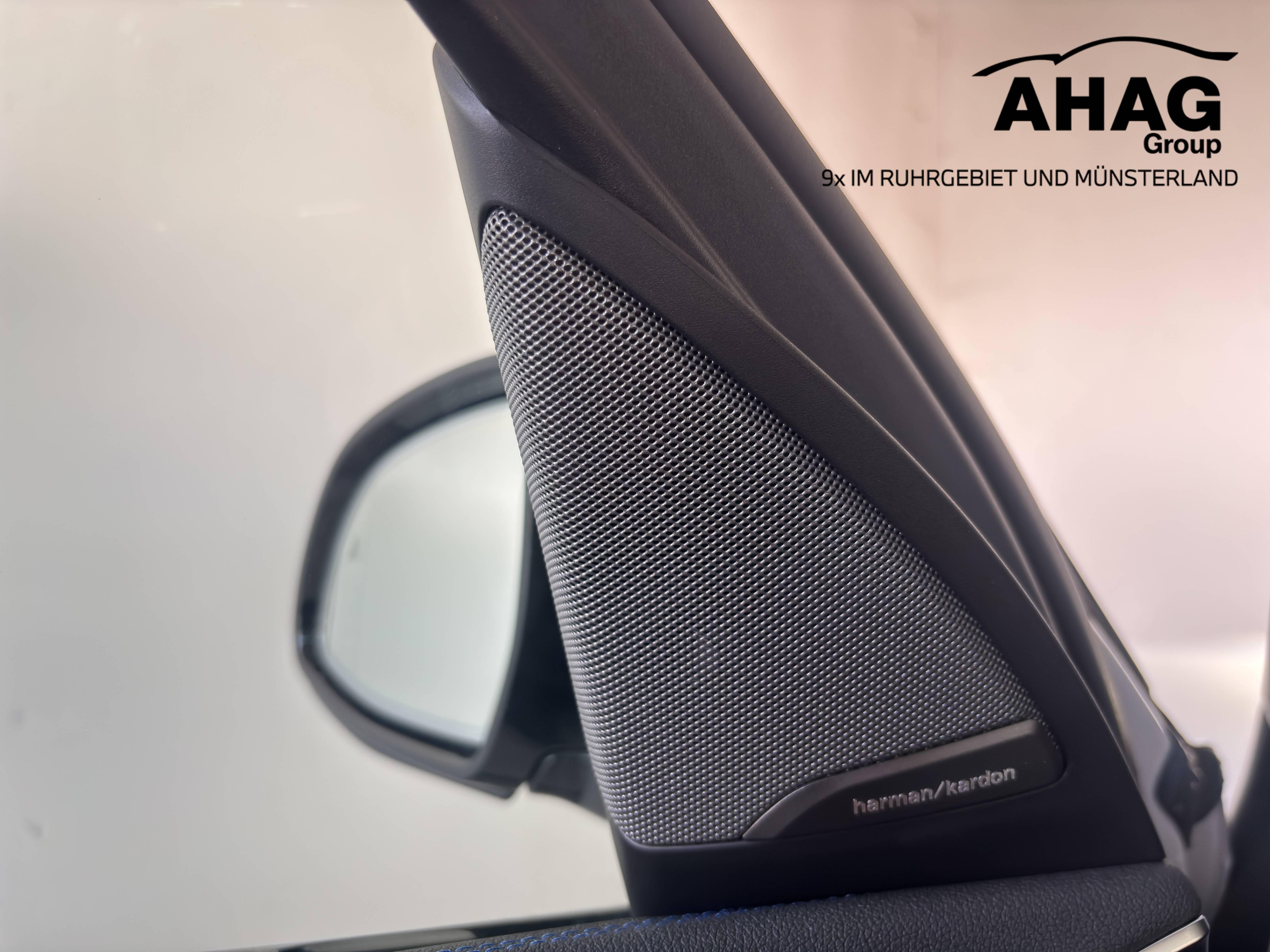 BMW iX3 – Bild 22
