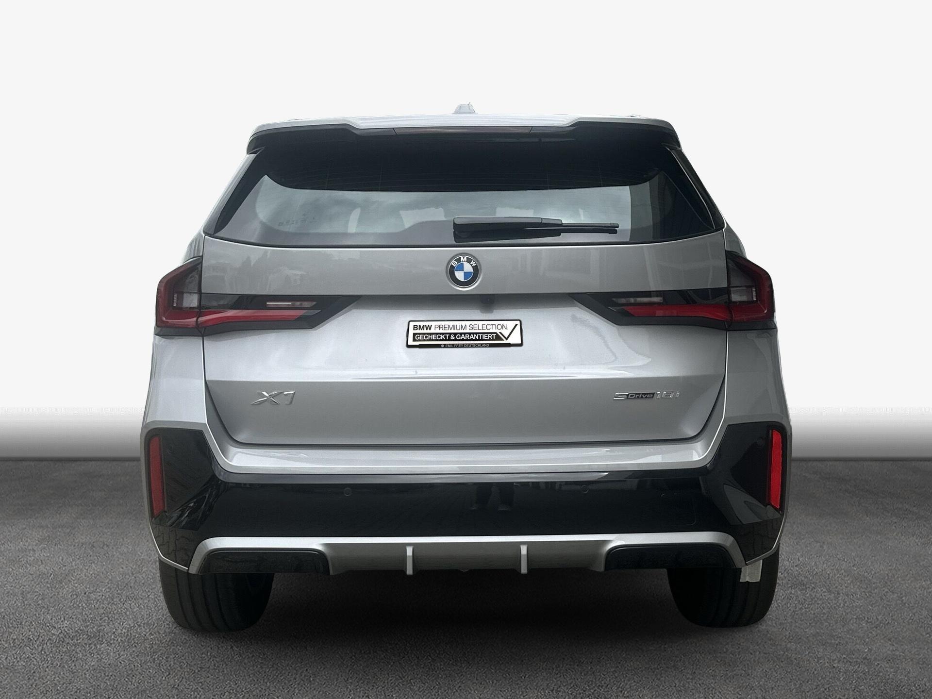 BMW X1 – Bild 10