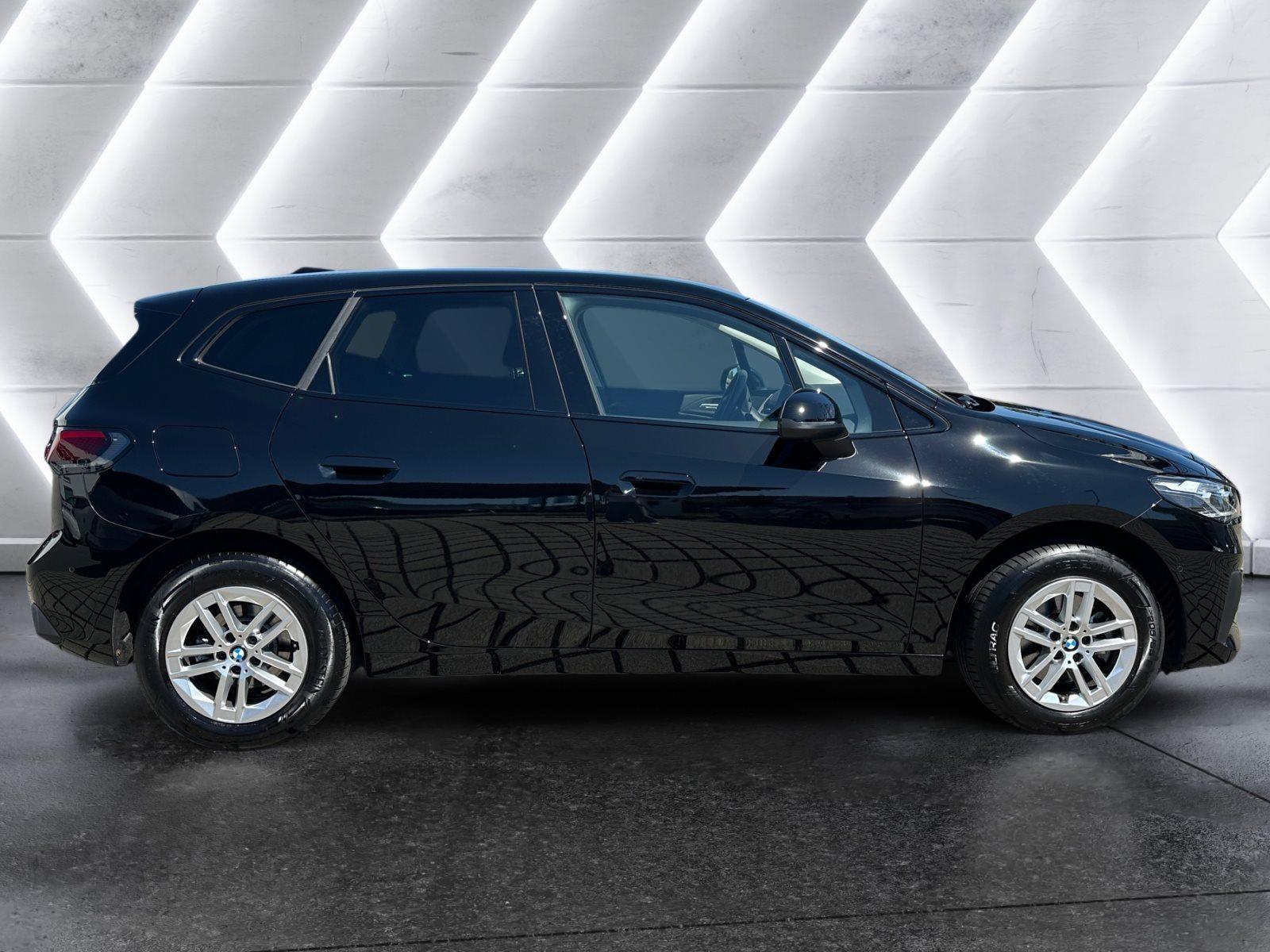 BMW 2er Active Tourer – Bild 6