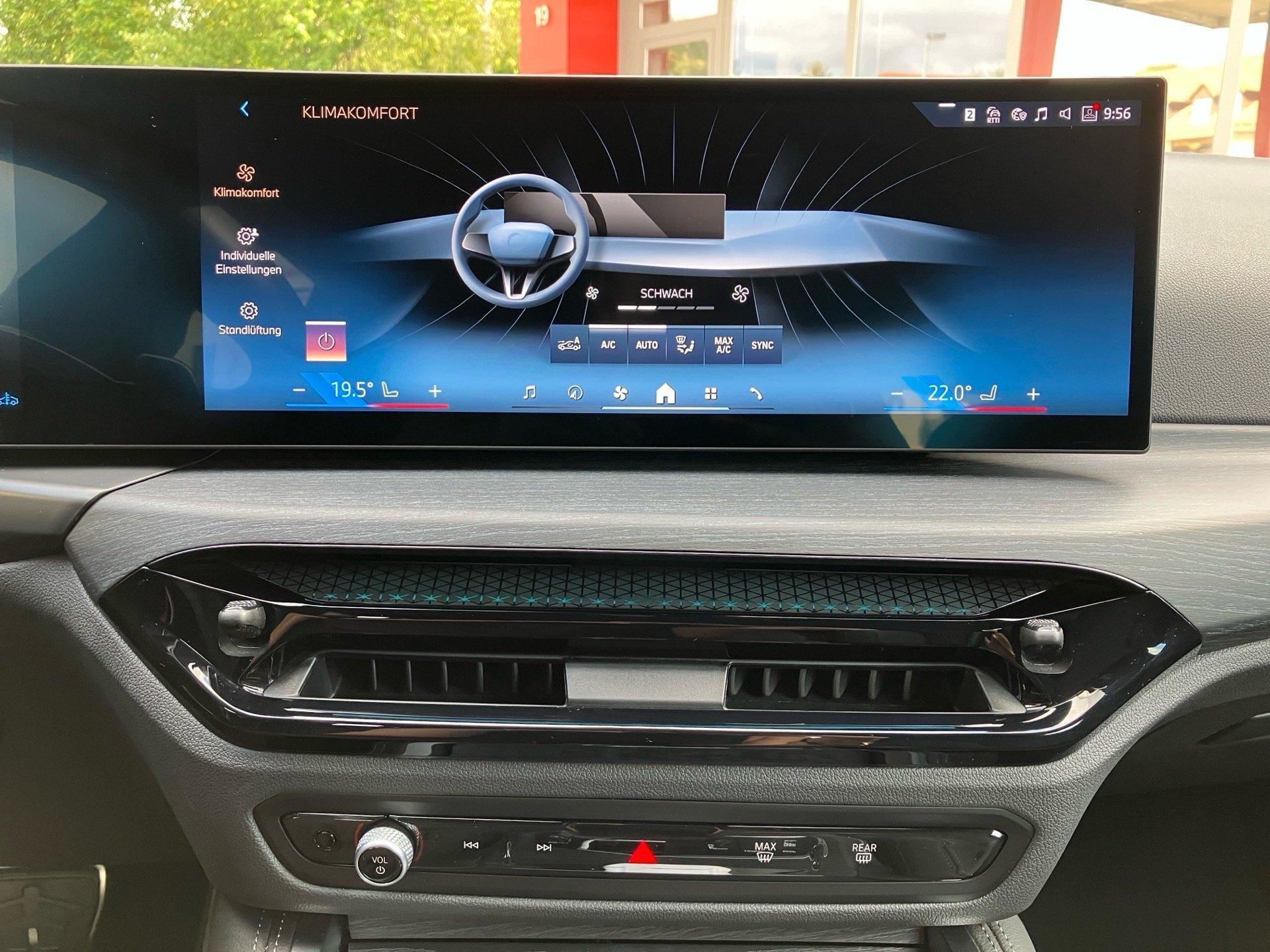 BMW 4er Gran Coupé – Bild 8