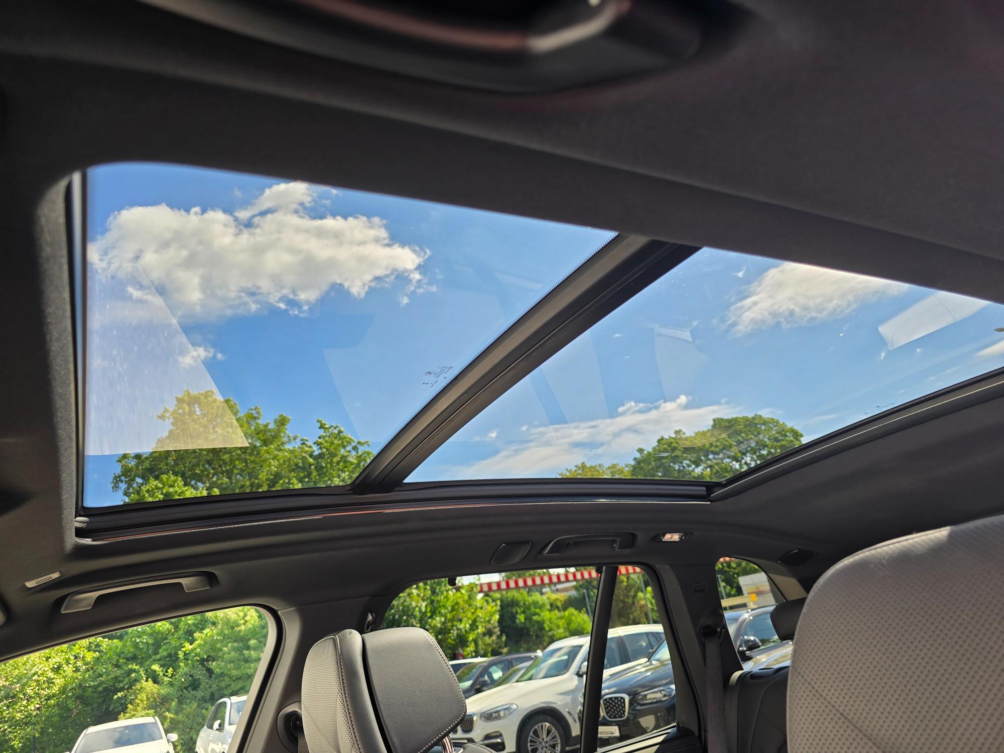 BMW X5 – Bild 15