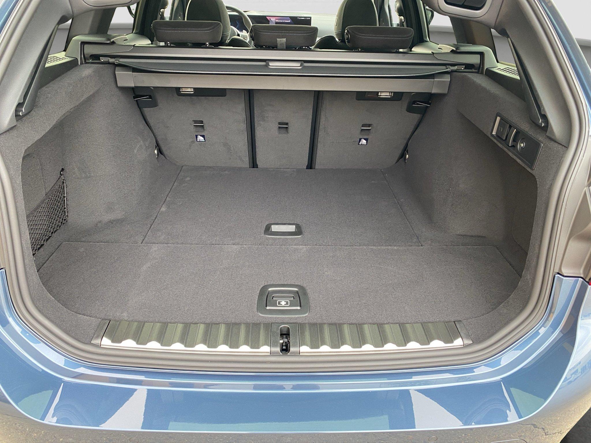 BMW 3er Touring – Bild 13