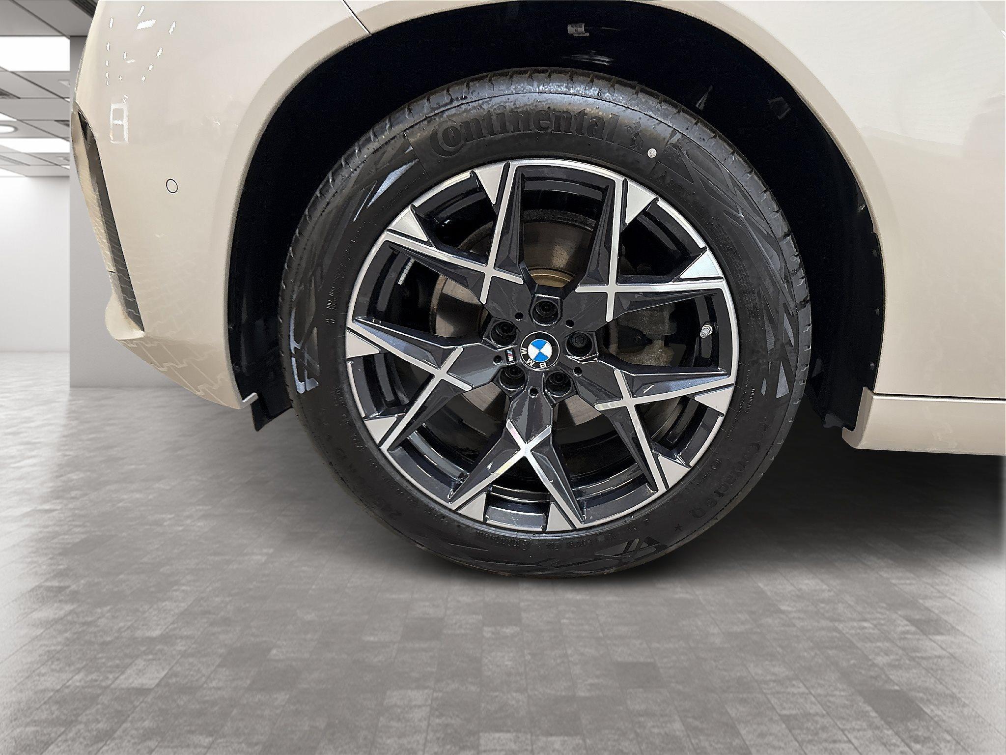 BMW X3 – Bild 12