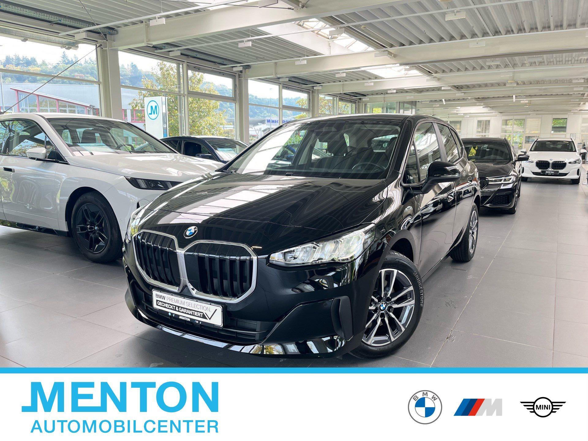 BMW 218I — BMW 218I