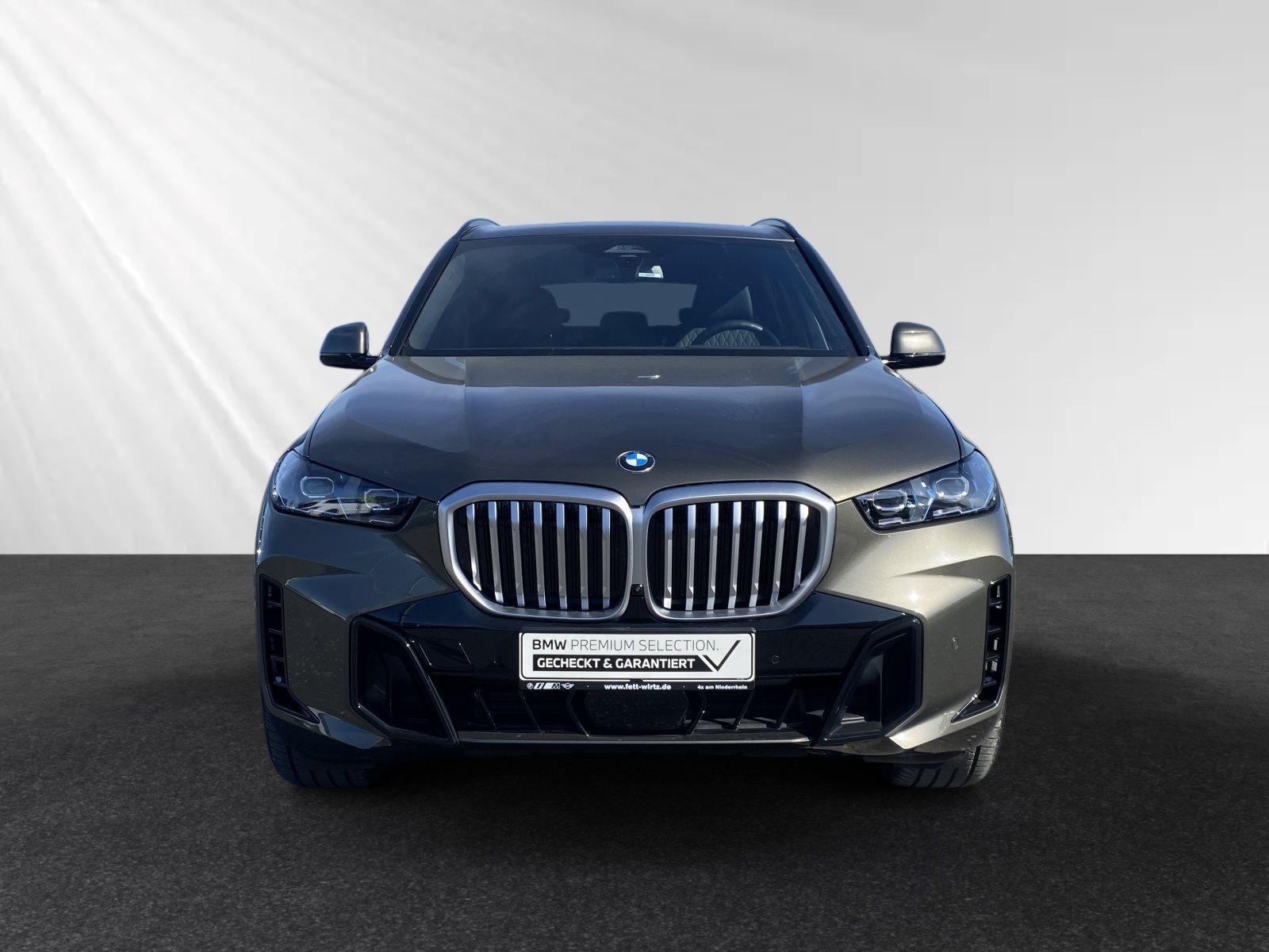 BMW X5 – Bild 5