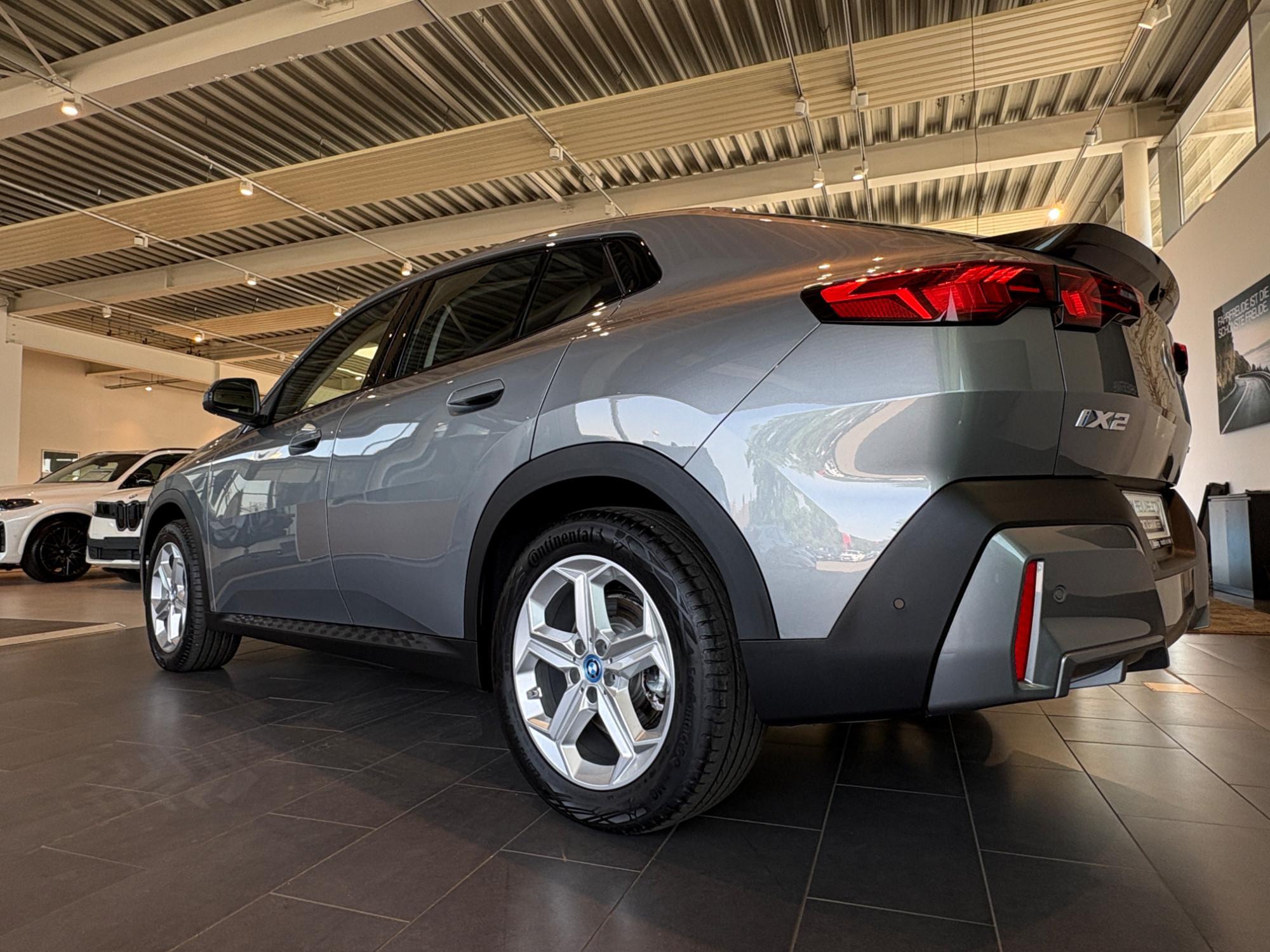 BMW iX2 – Bild 7