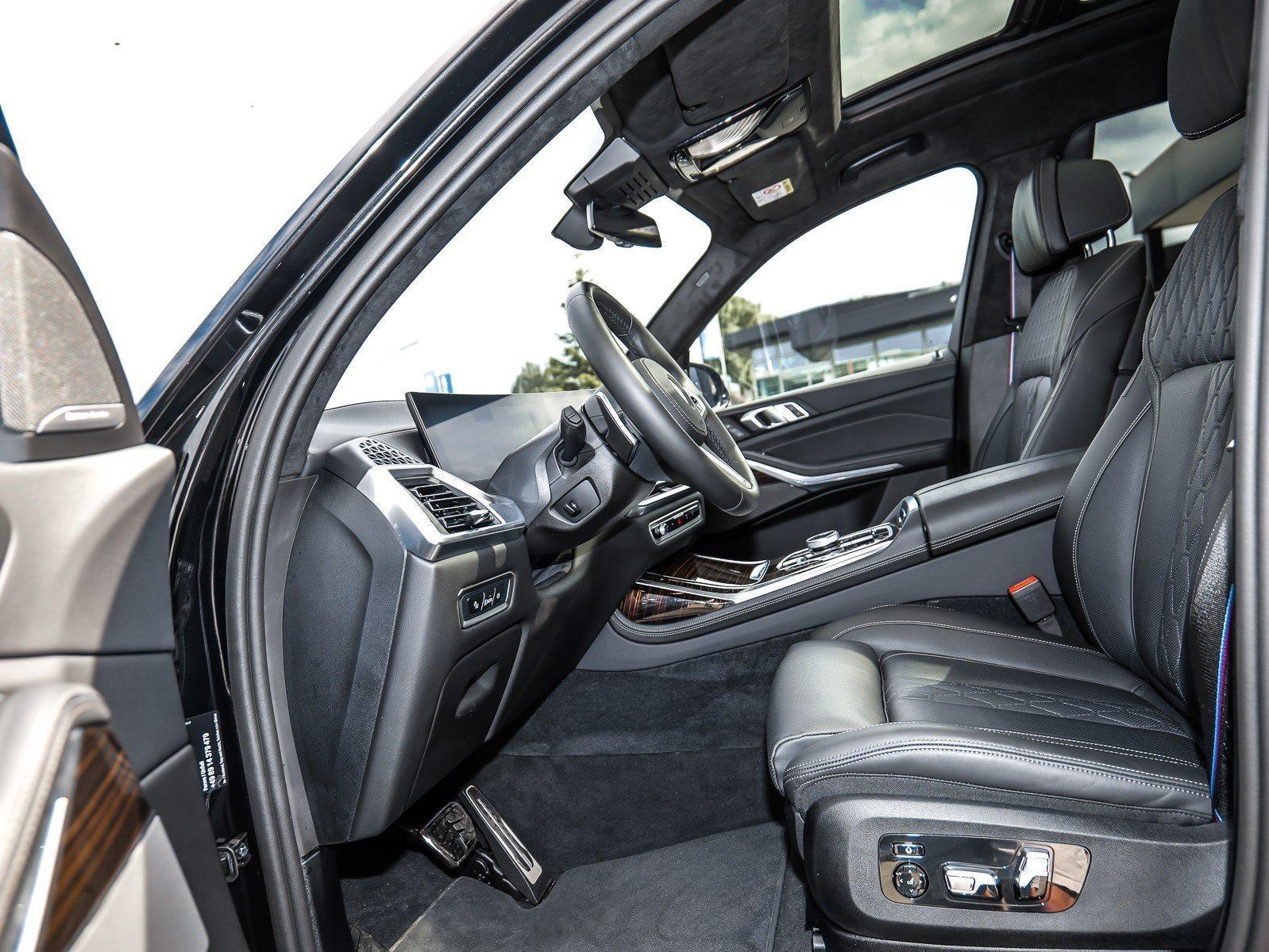 BMW X7 – Bild 5