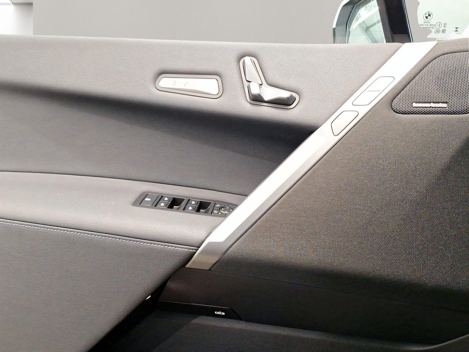 BMW iX – Bild 15