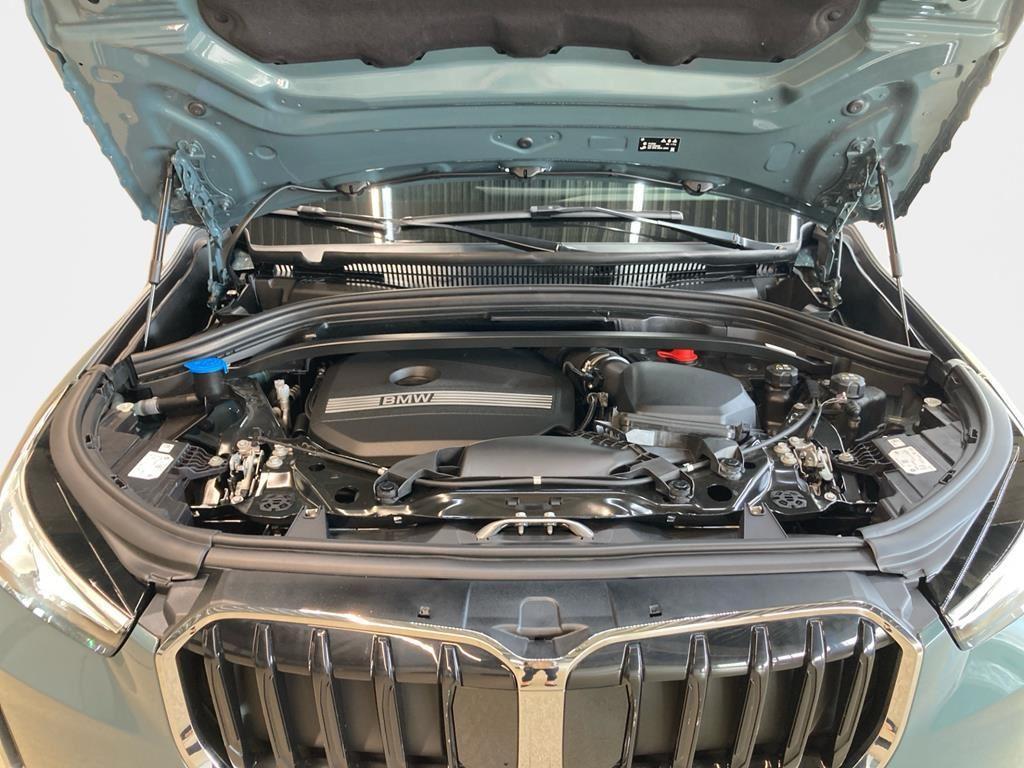 BMW X1 – Bild 18