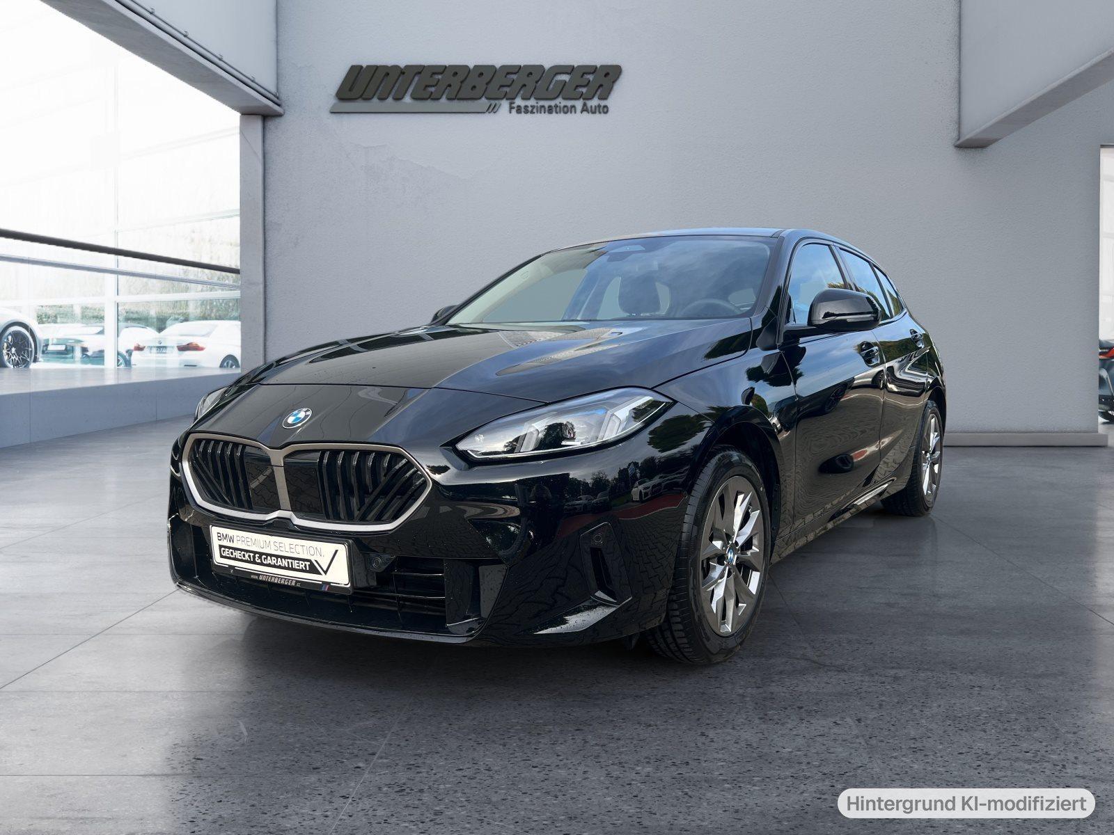 BMW 1er