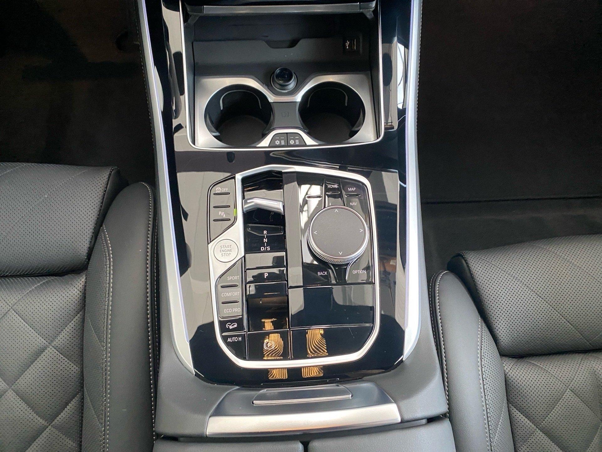 BMW X5 – Bild 8