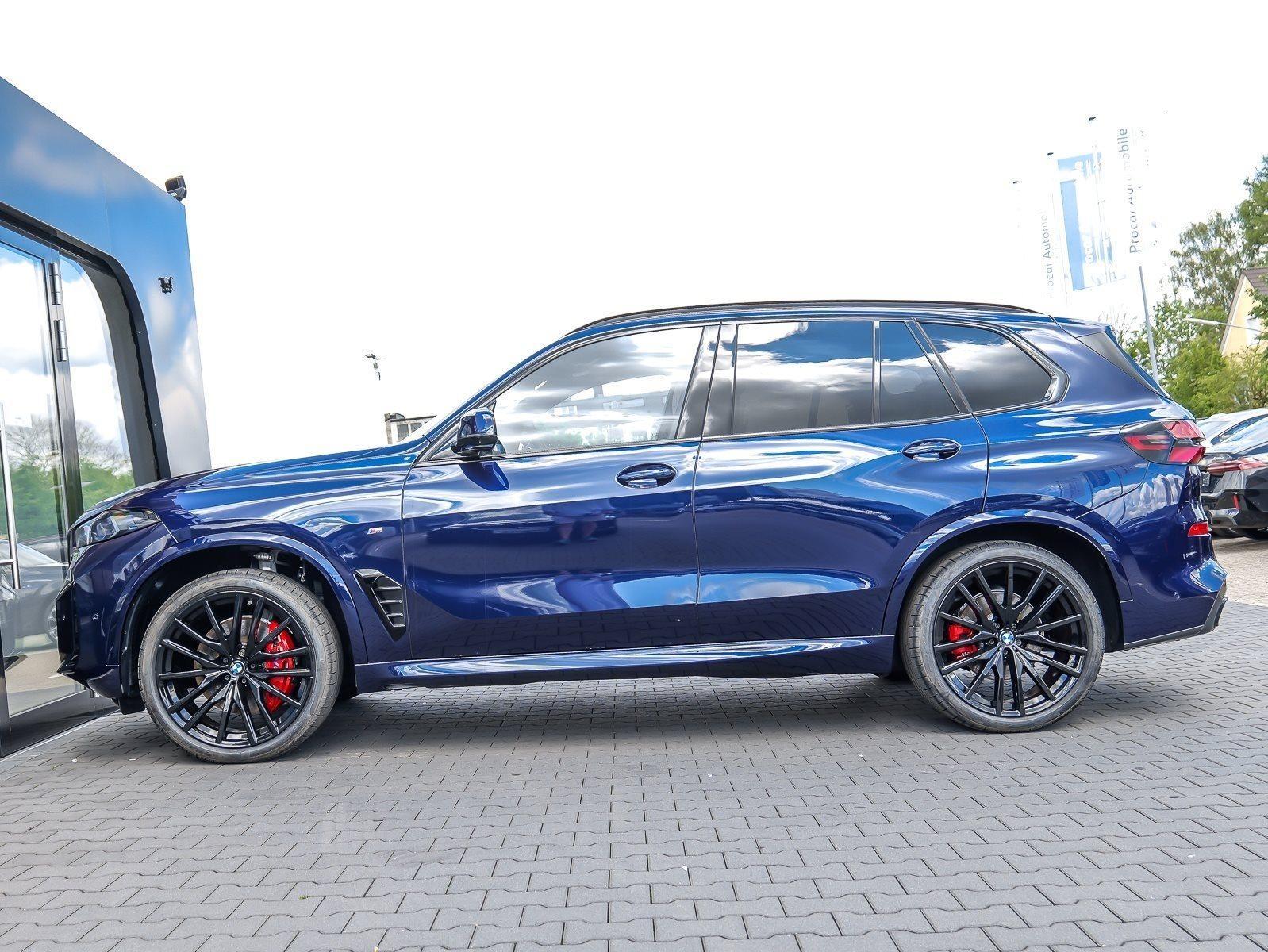 BMW X5 – Bild 15