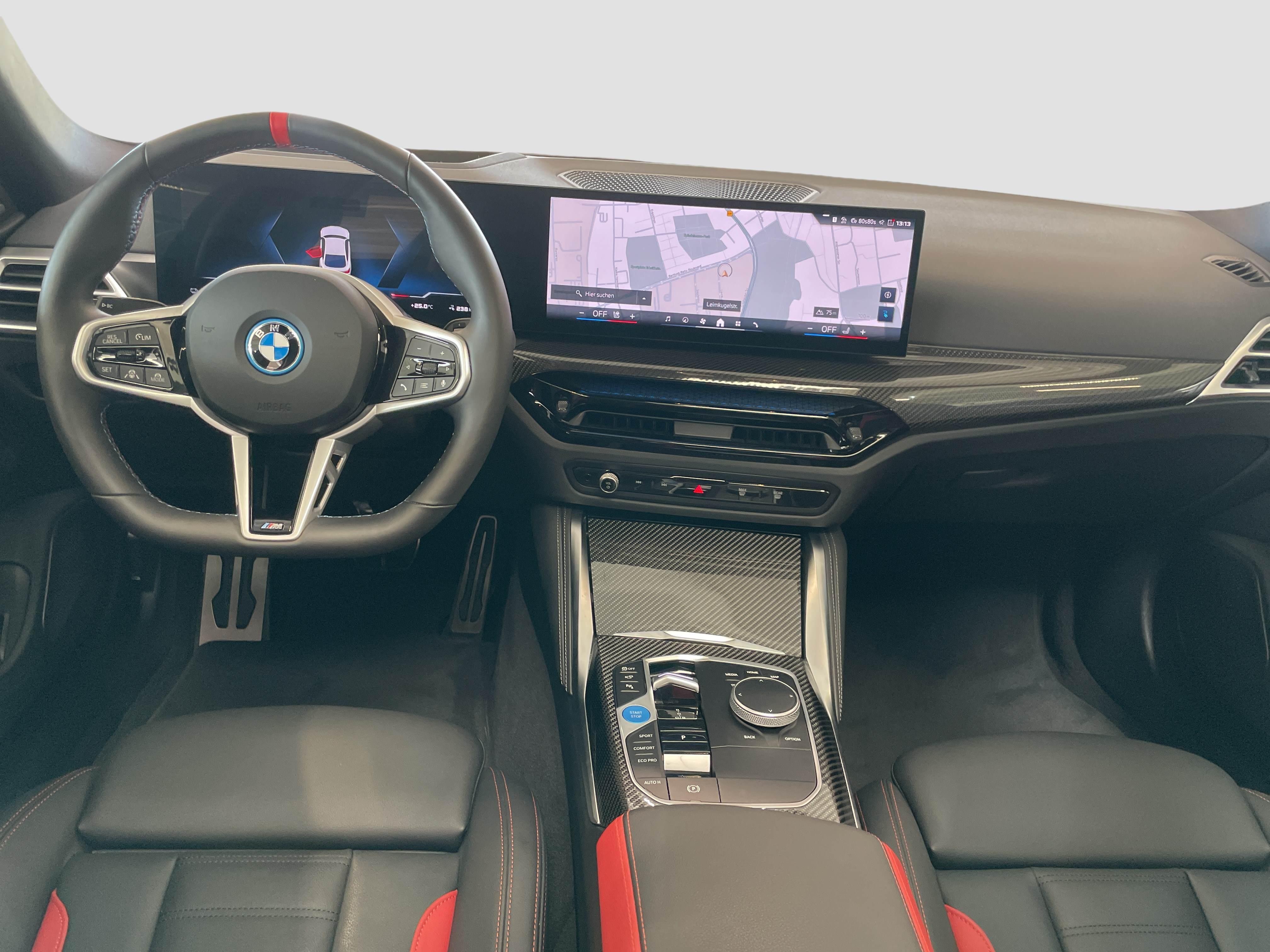BMW 4er Gran Coupé – Bild 10