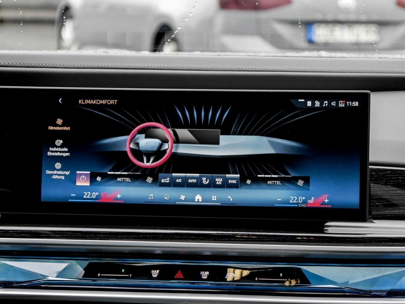 BMW 7er – Bild 12