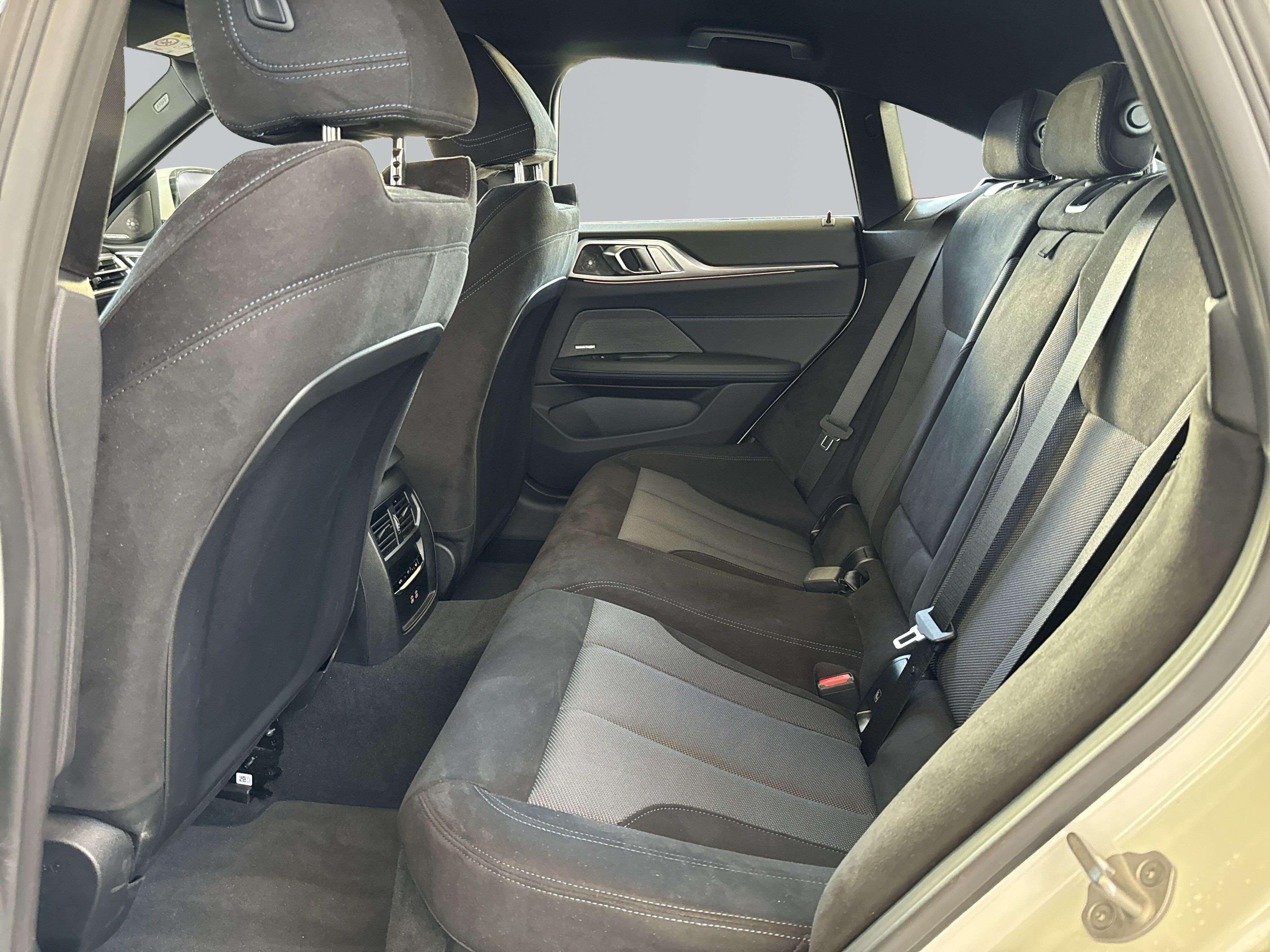 BMW 4er Gran Coupé – Bild 8