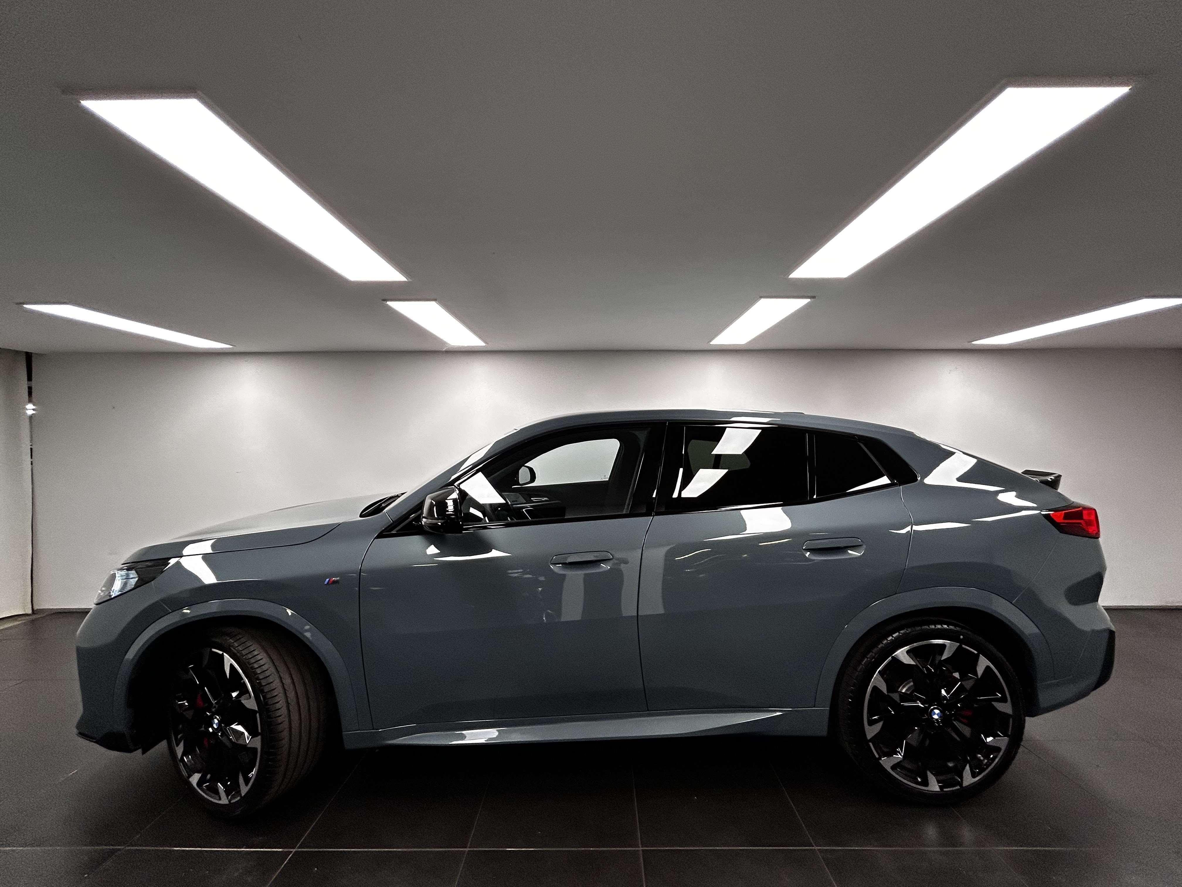 BMW X2 – Bild 2