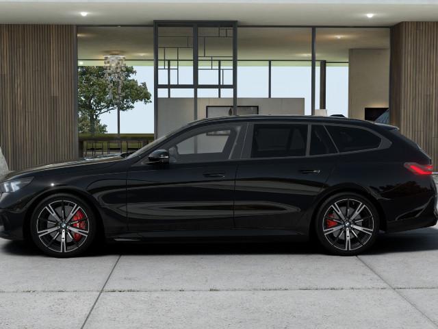 BMW 5er Touring – Bild 2