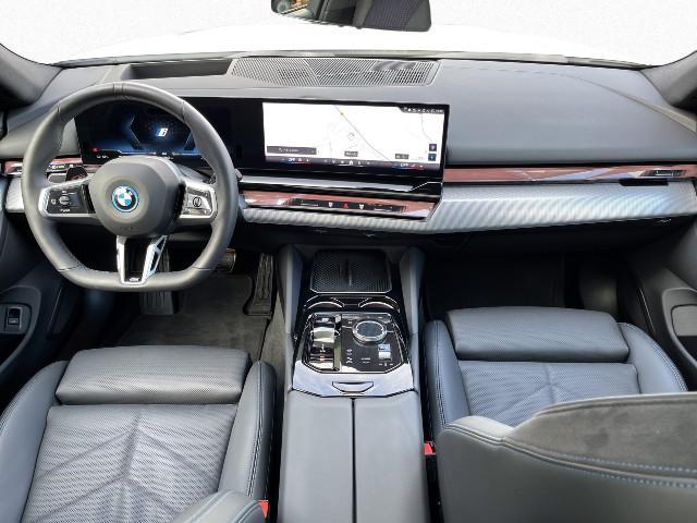BMW 5er Touring – Bild 11