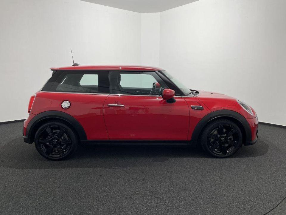 MINI Cooper 3-Türer – Bild 4