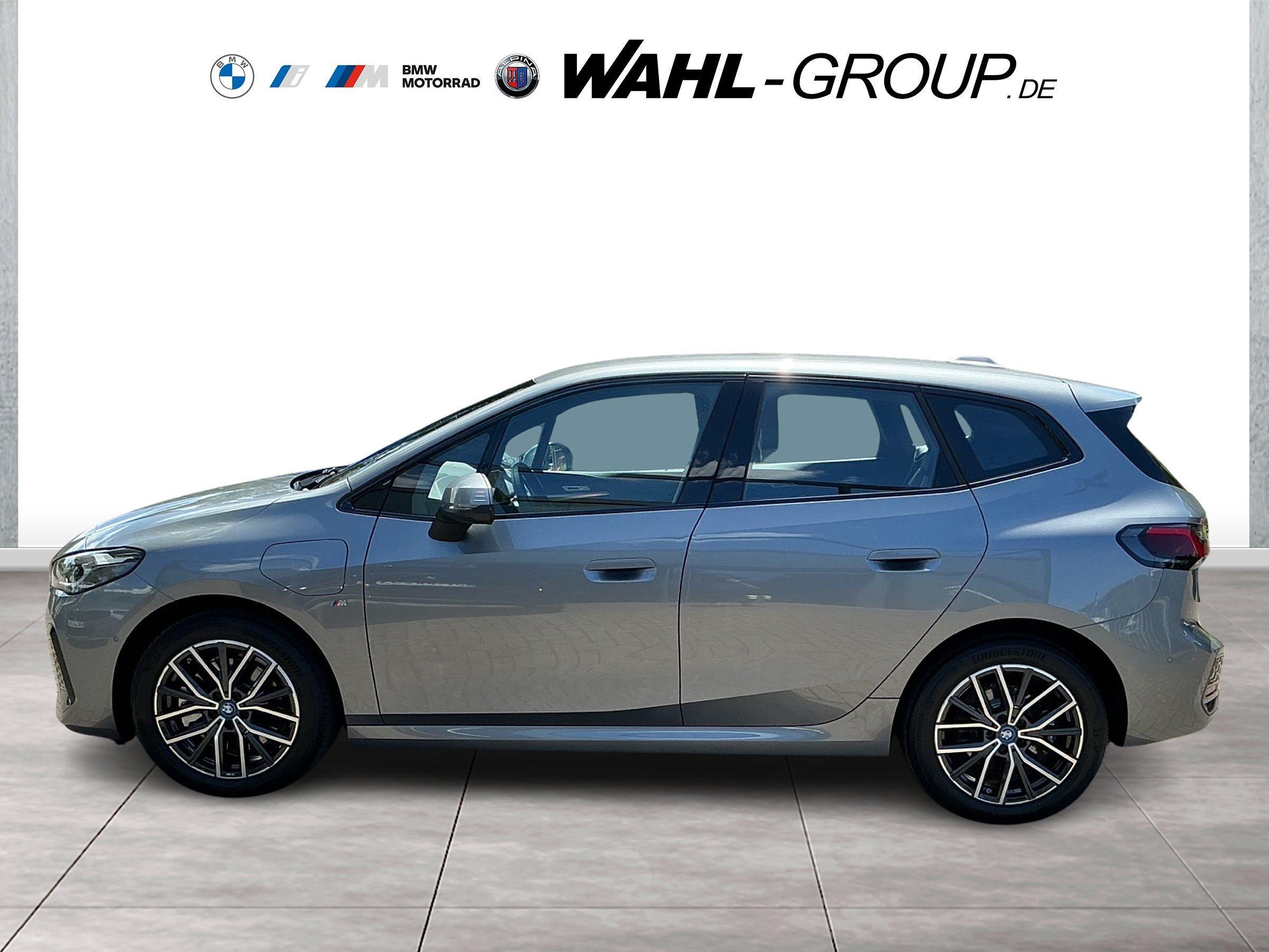 BMW 2er Active Tourer – Bild 14