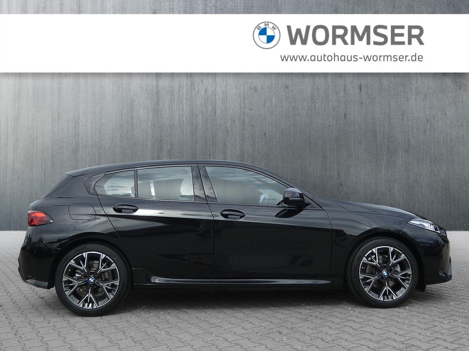 BMW 1er – Bild 4