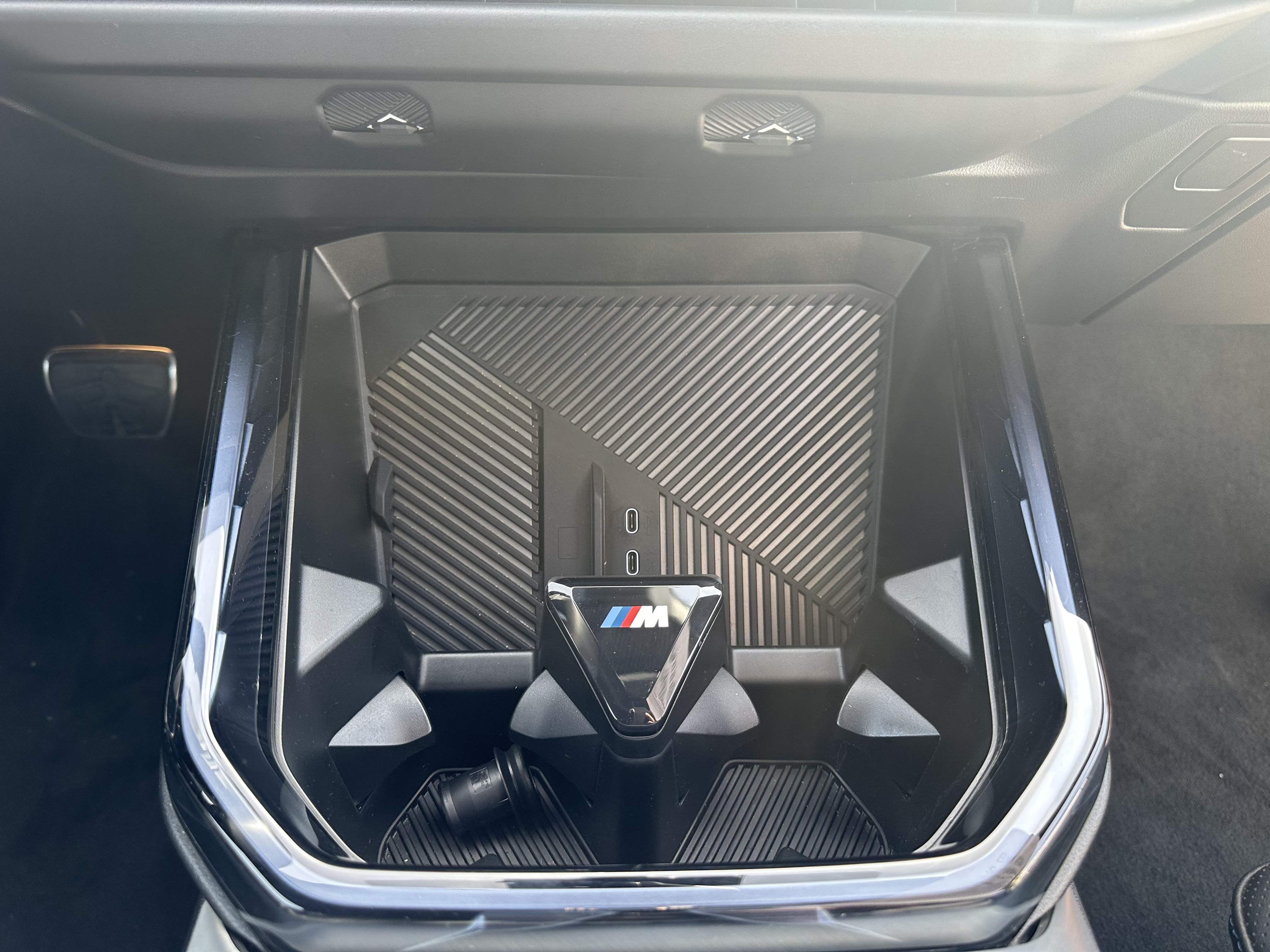 BMW X3 – Bild 7