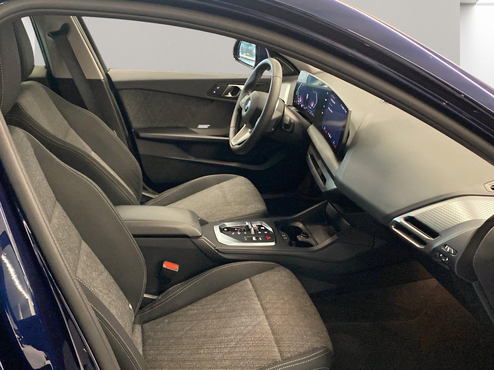 BMW 1er – Bild 5
