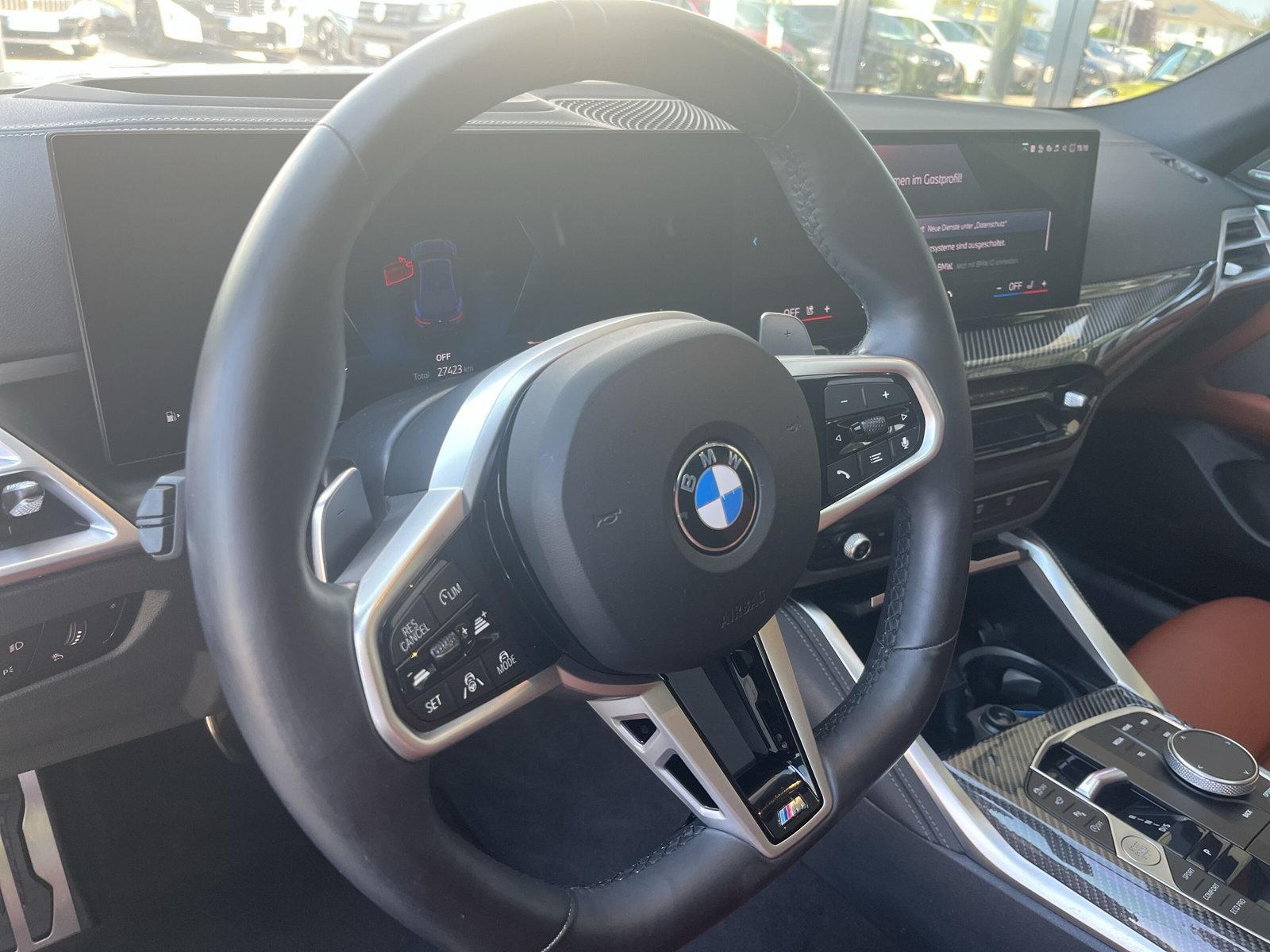 BMW 4er Gran Coupé – Bild 30