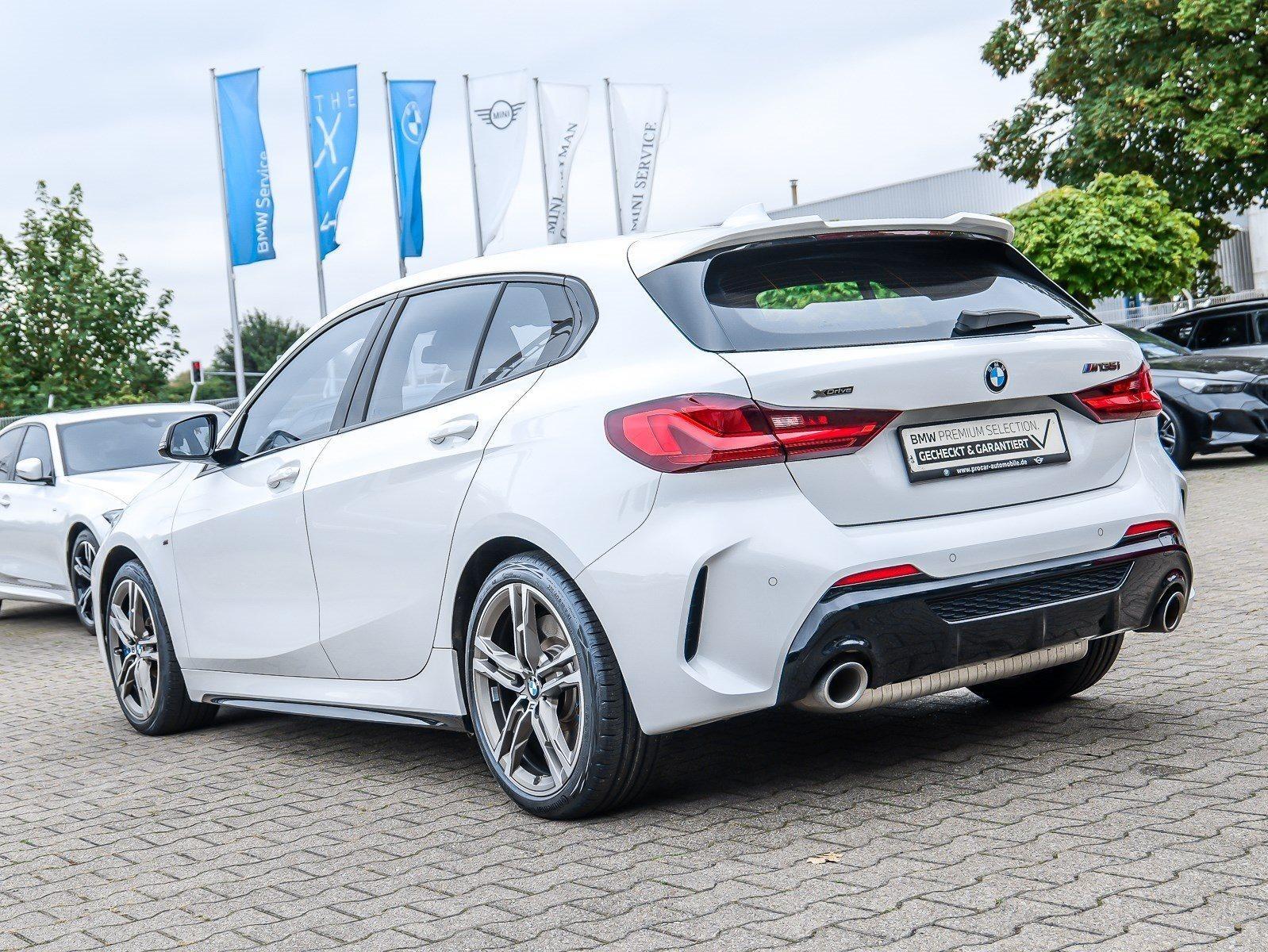 BMW 1er – Bild 12