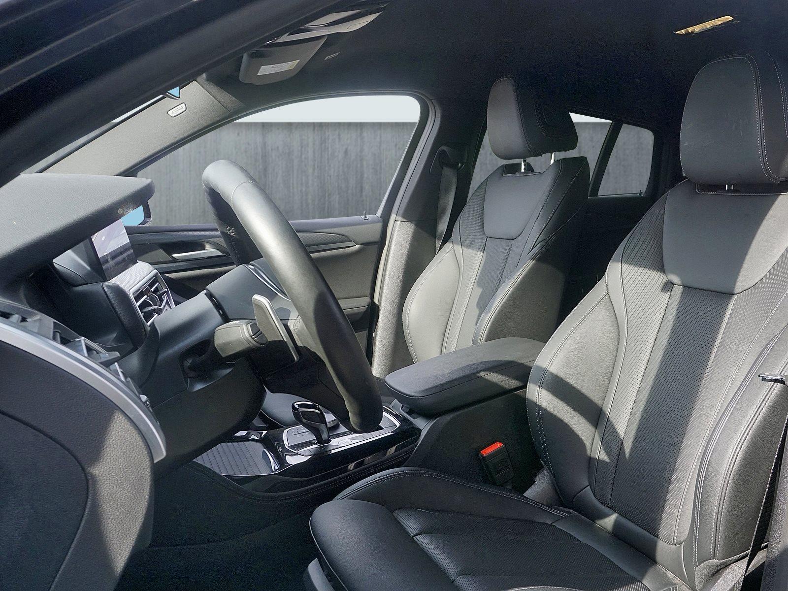 BMW X4 – Bild 15
