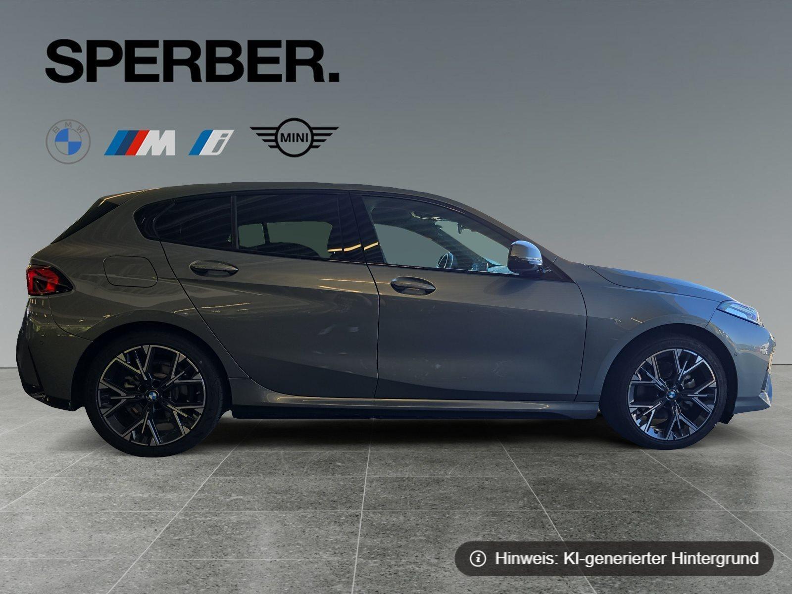 BMW 1er – Bild 12