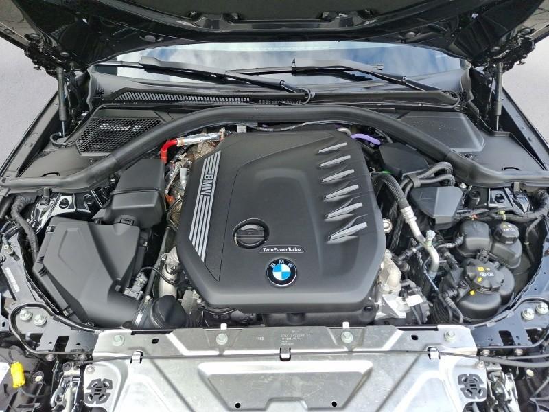 BMW 3er Touring – Bild 11