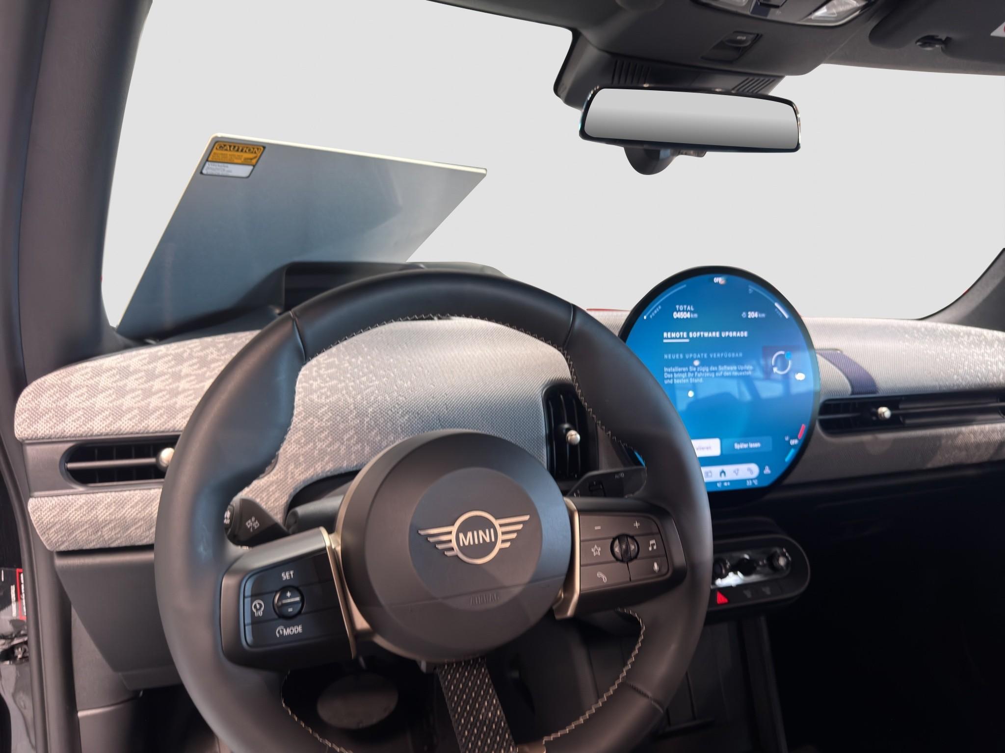 MINI Cabrio – Bild 13