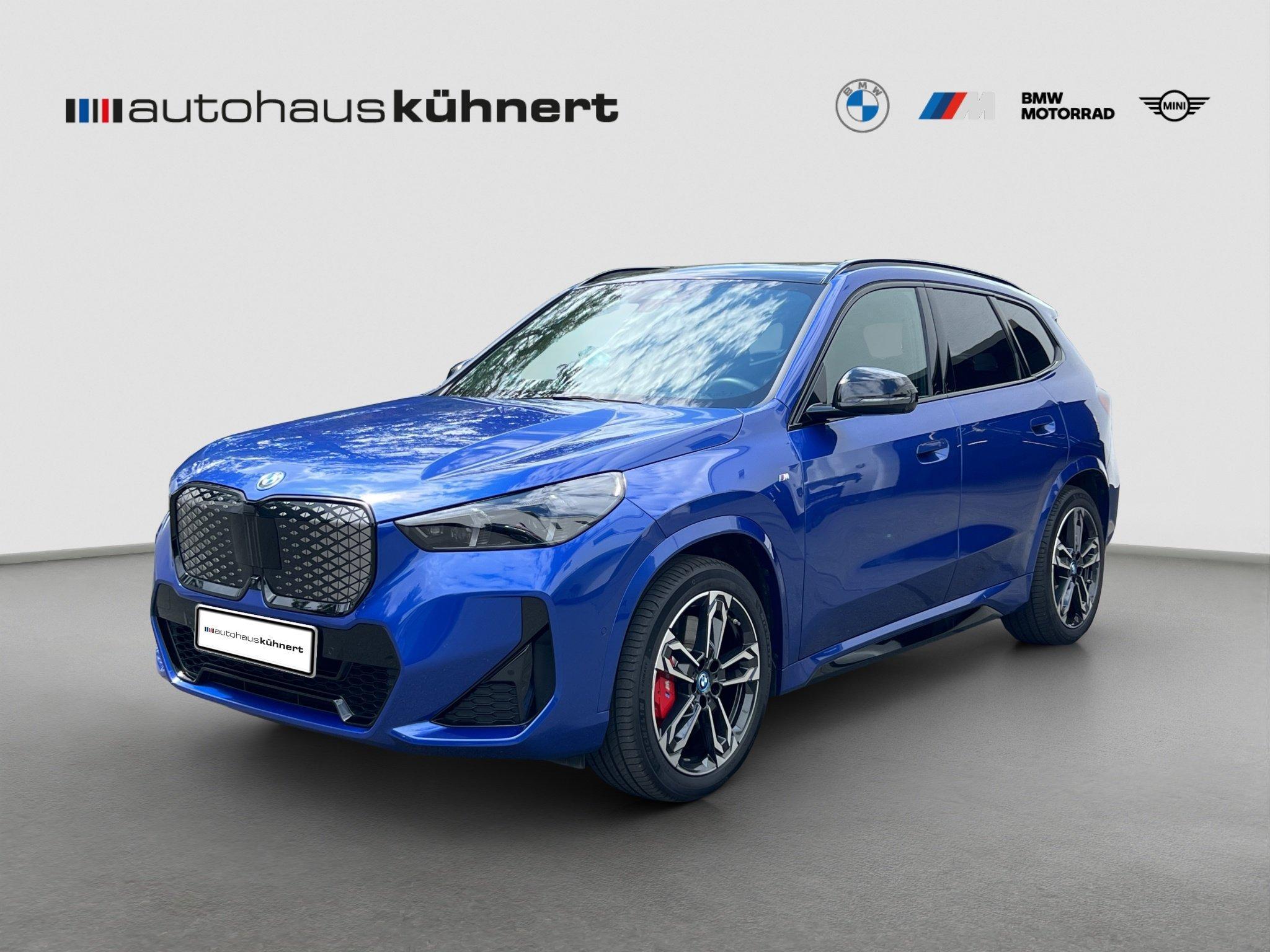BMW iX1 – Bild 2