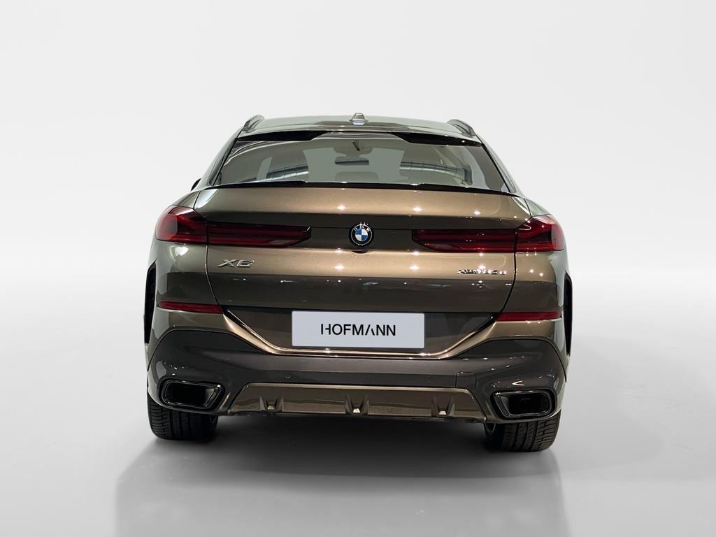 BMW X6 – Bild 11