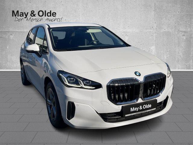 BMW 2er Active Tourer – Bild 4