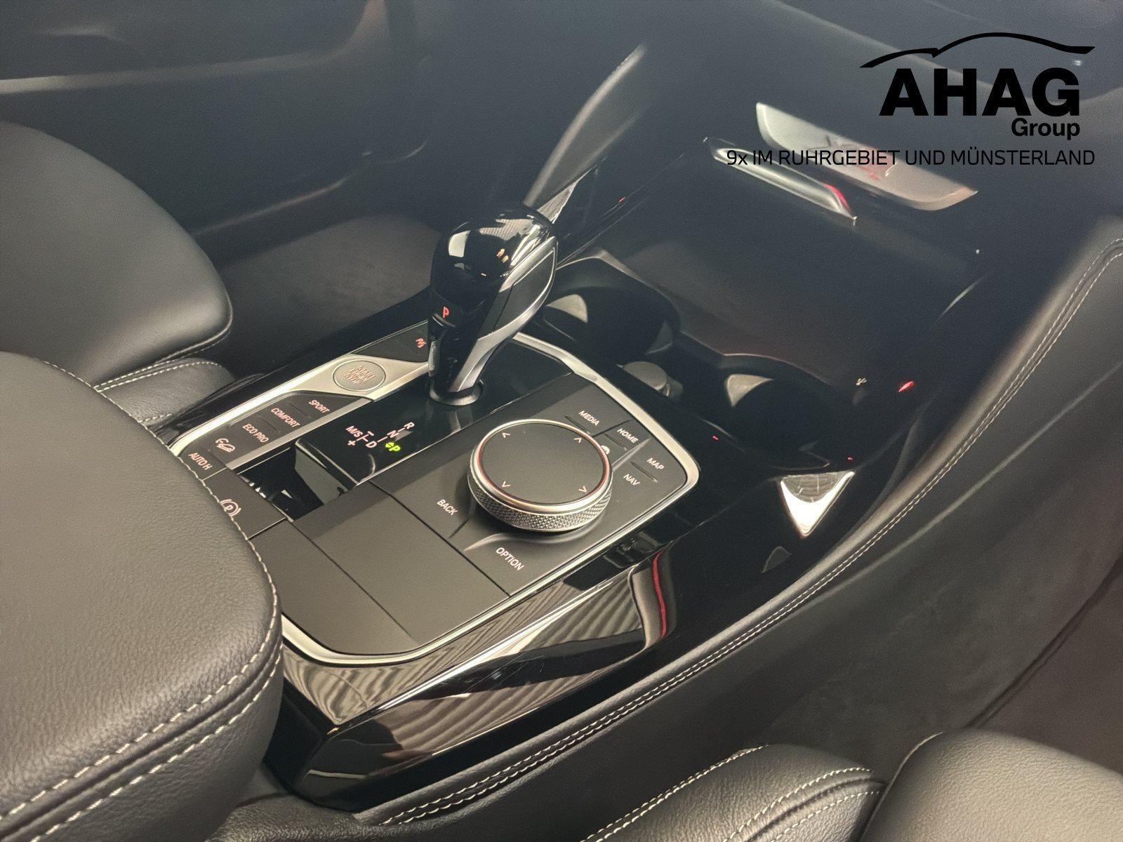 BMW X4 – Bild 10