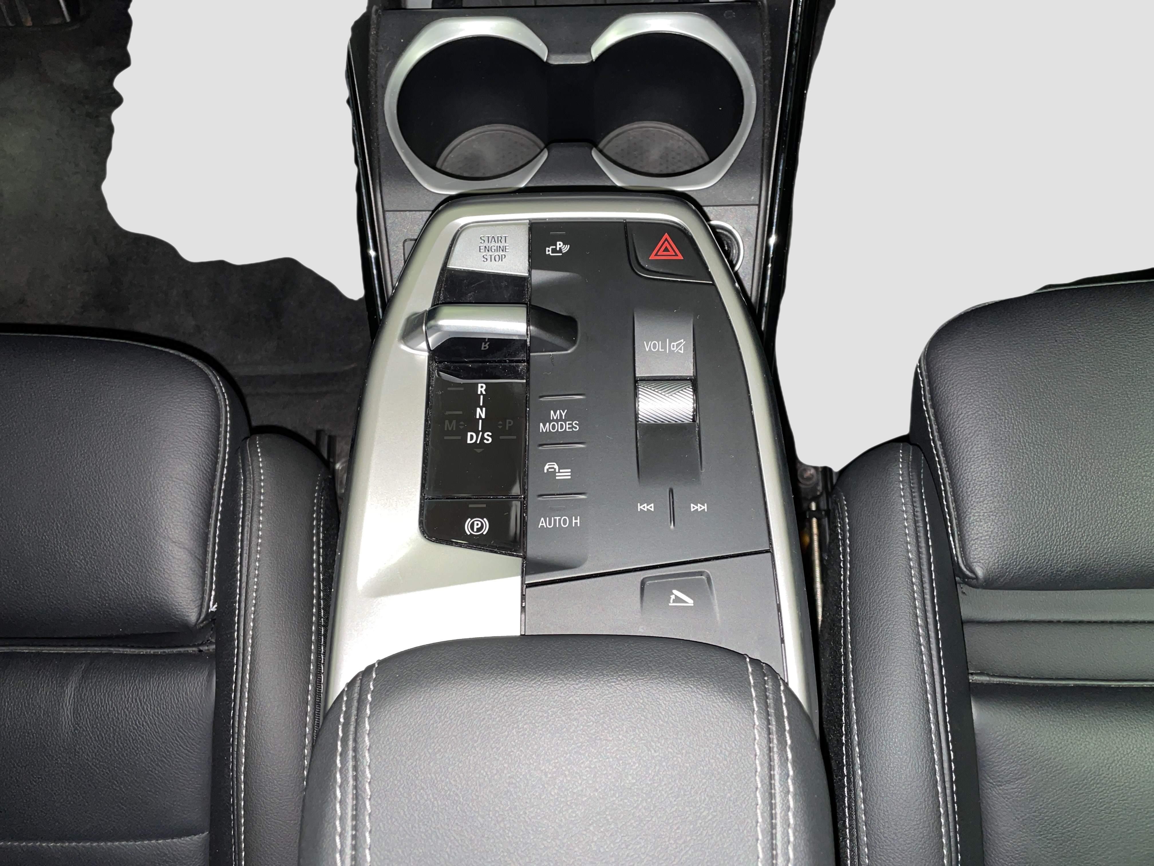 BMW X2 – Bild 16