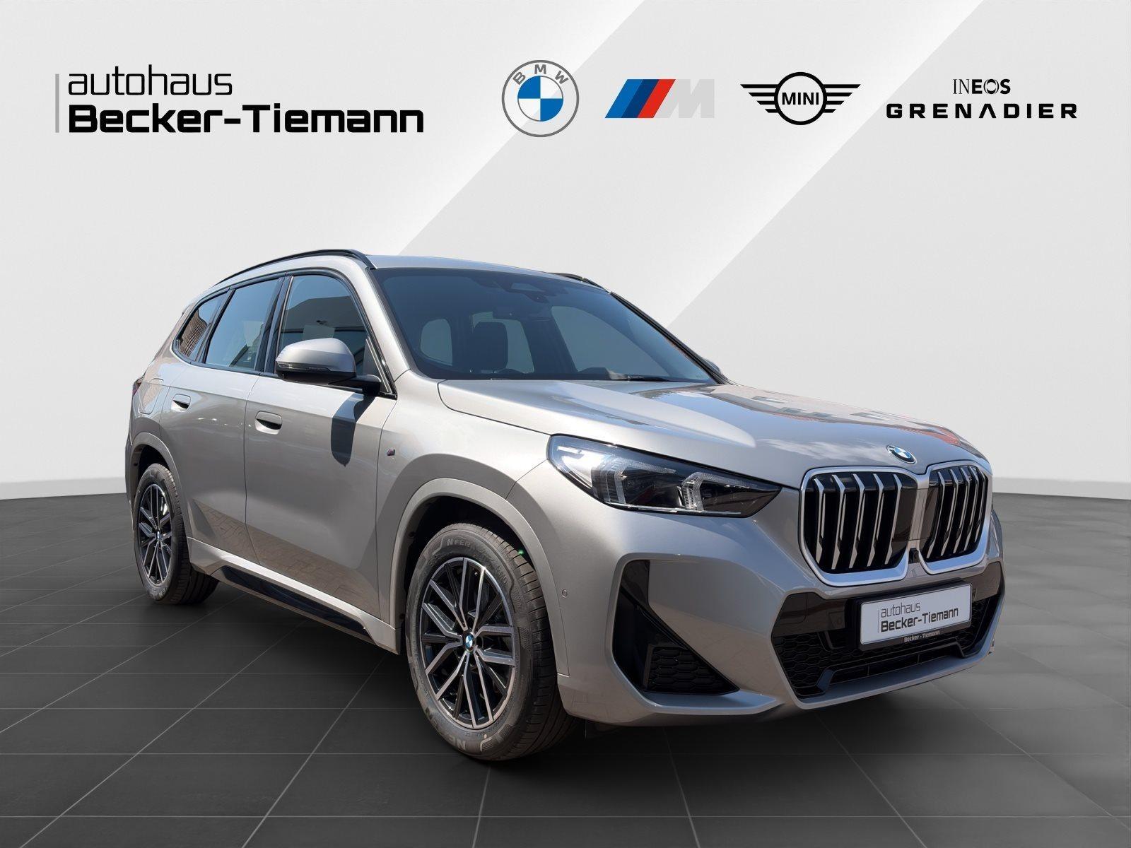 BMW X1 – Bild 27