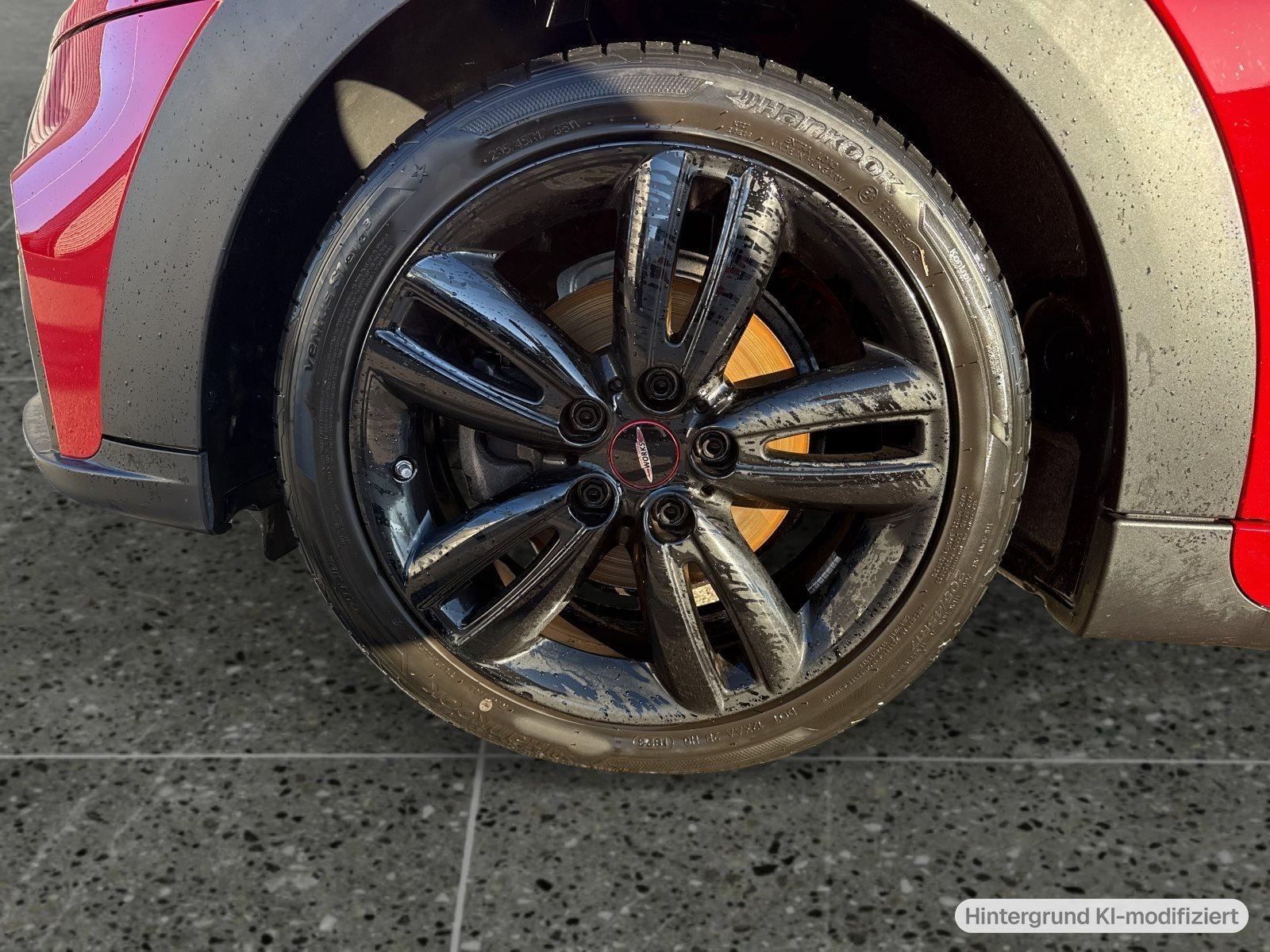 MINI Cooper 3-Türer – Bild 6