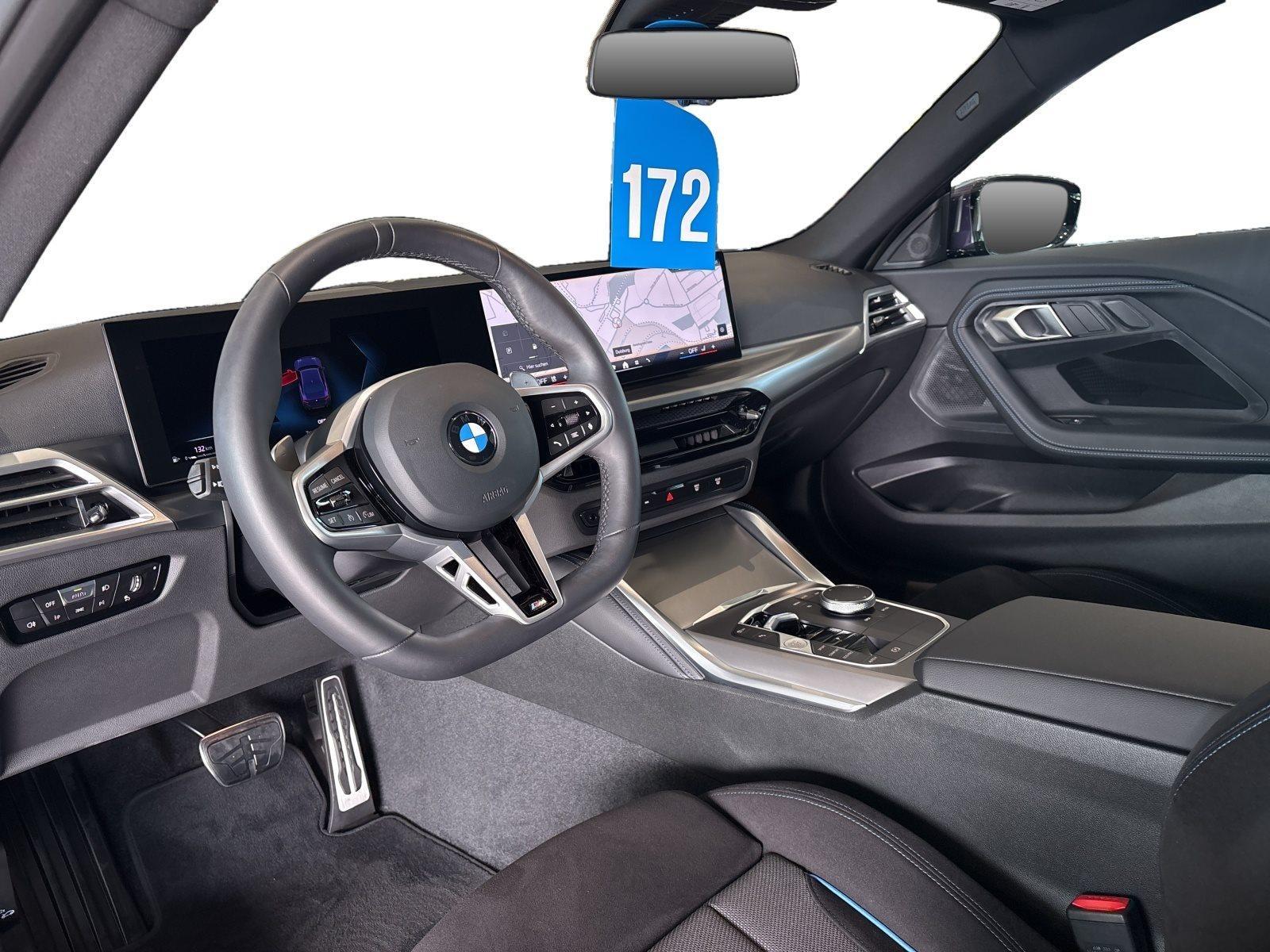 BMW 2er Coupé – Bild 29