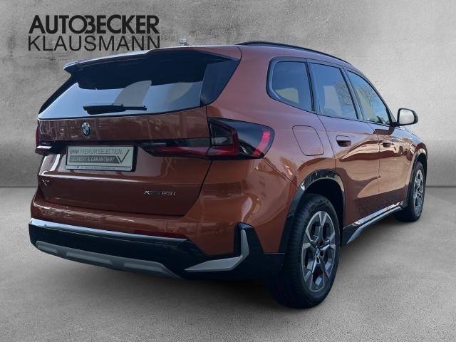 BMW X1 – Bild 7