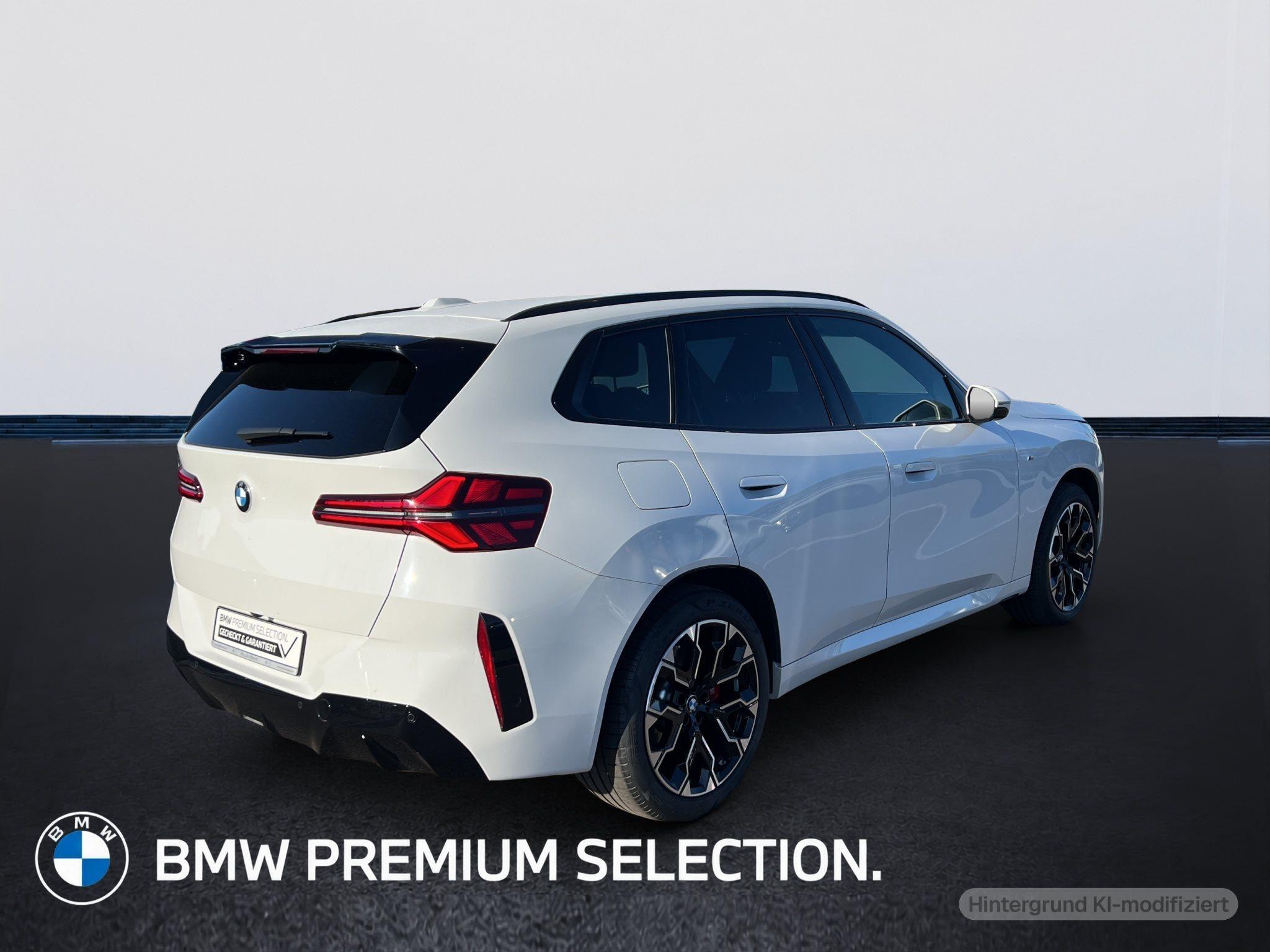 BMW X3 – Bild 8