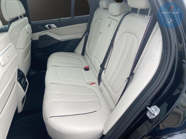 BMW X5 – Bild 9