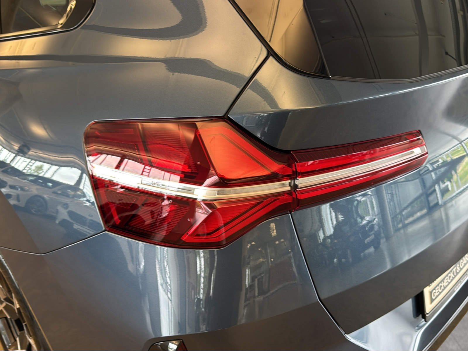 BMW X3 – Bild 14