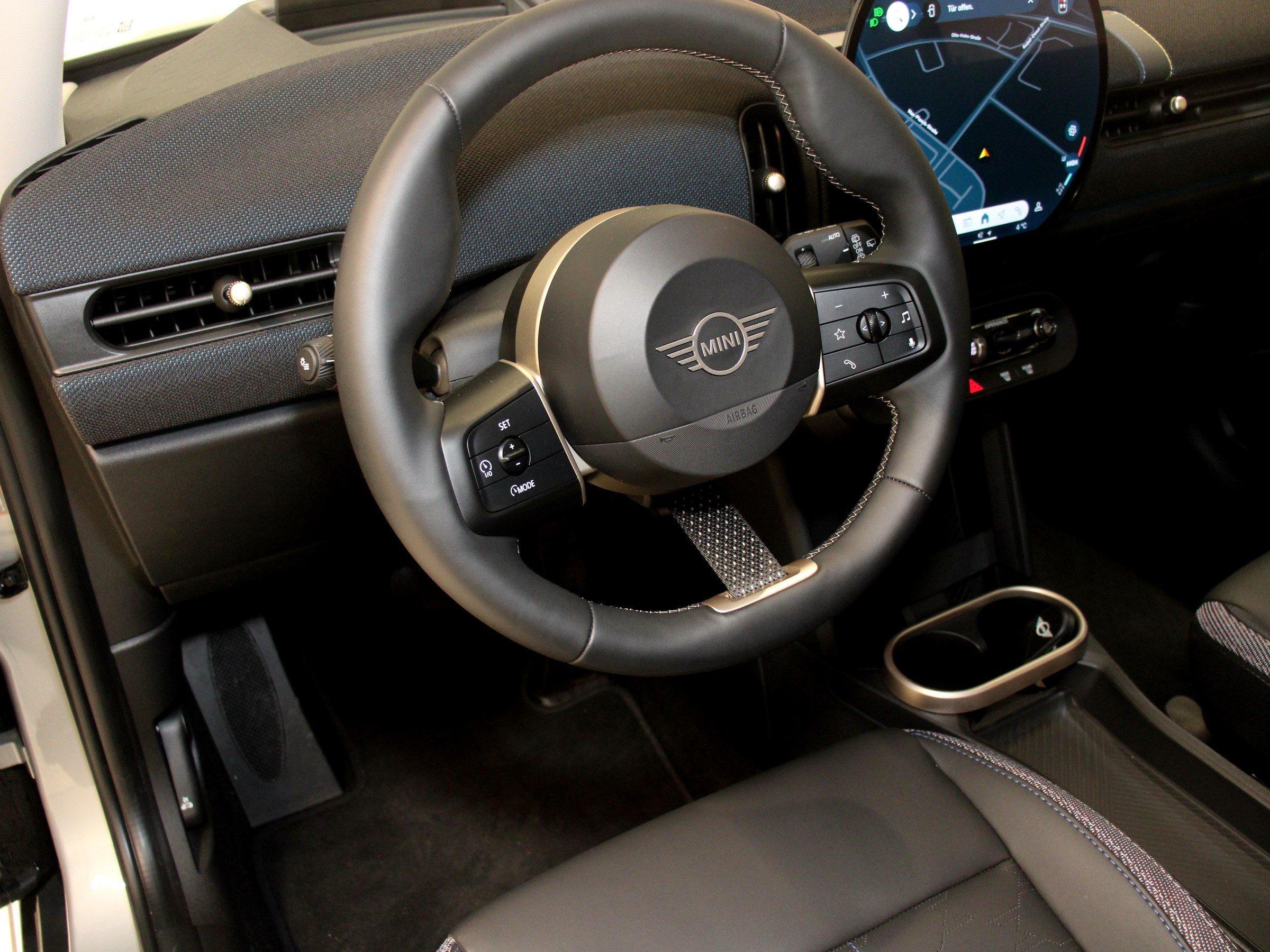 MINI Cooper 3-Türer – Bild 15