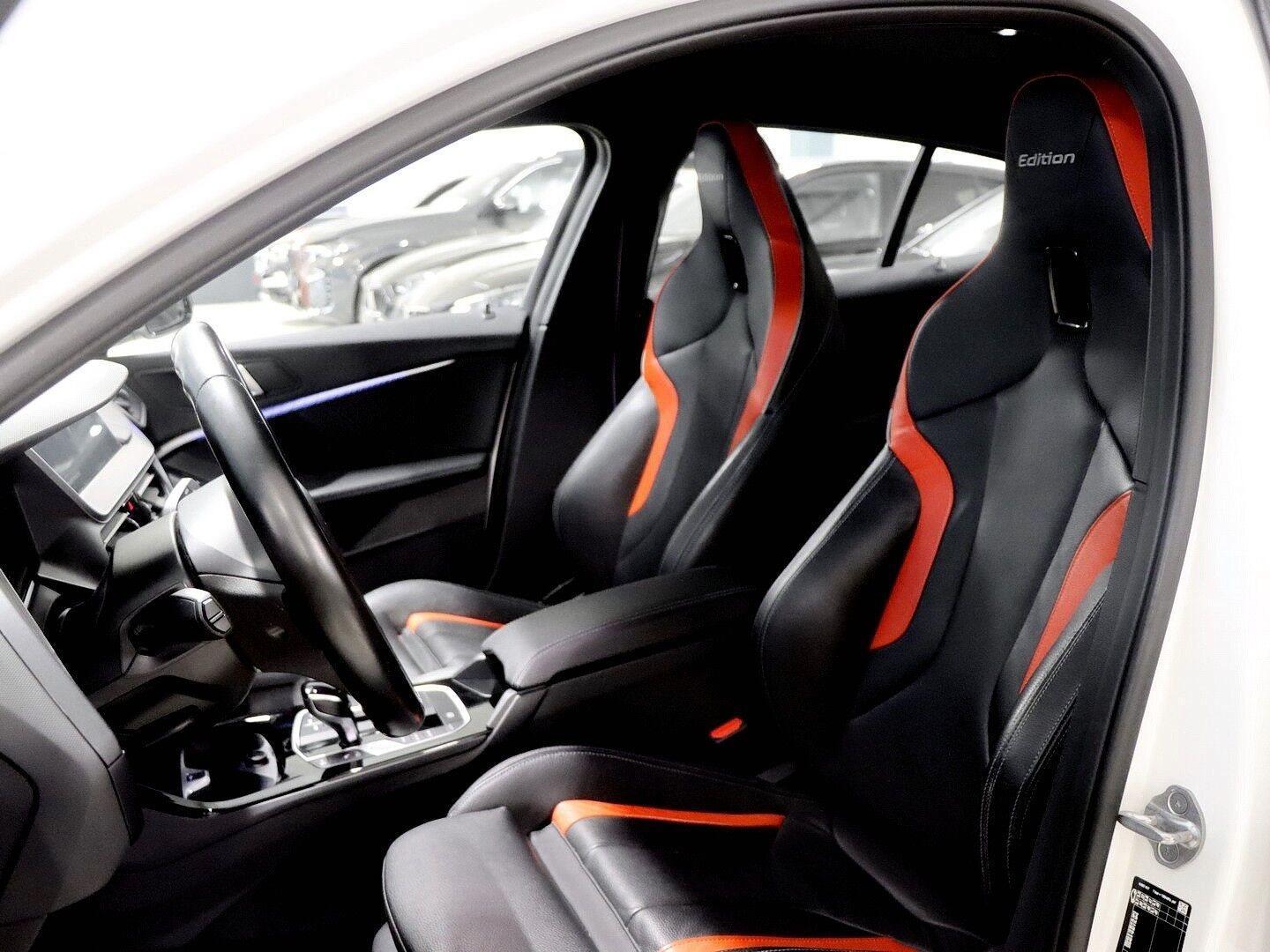 BMW 1er – Bild 15