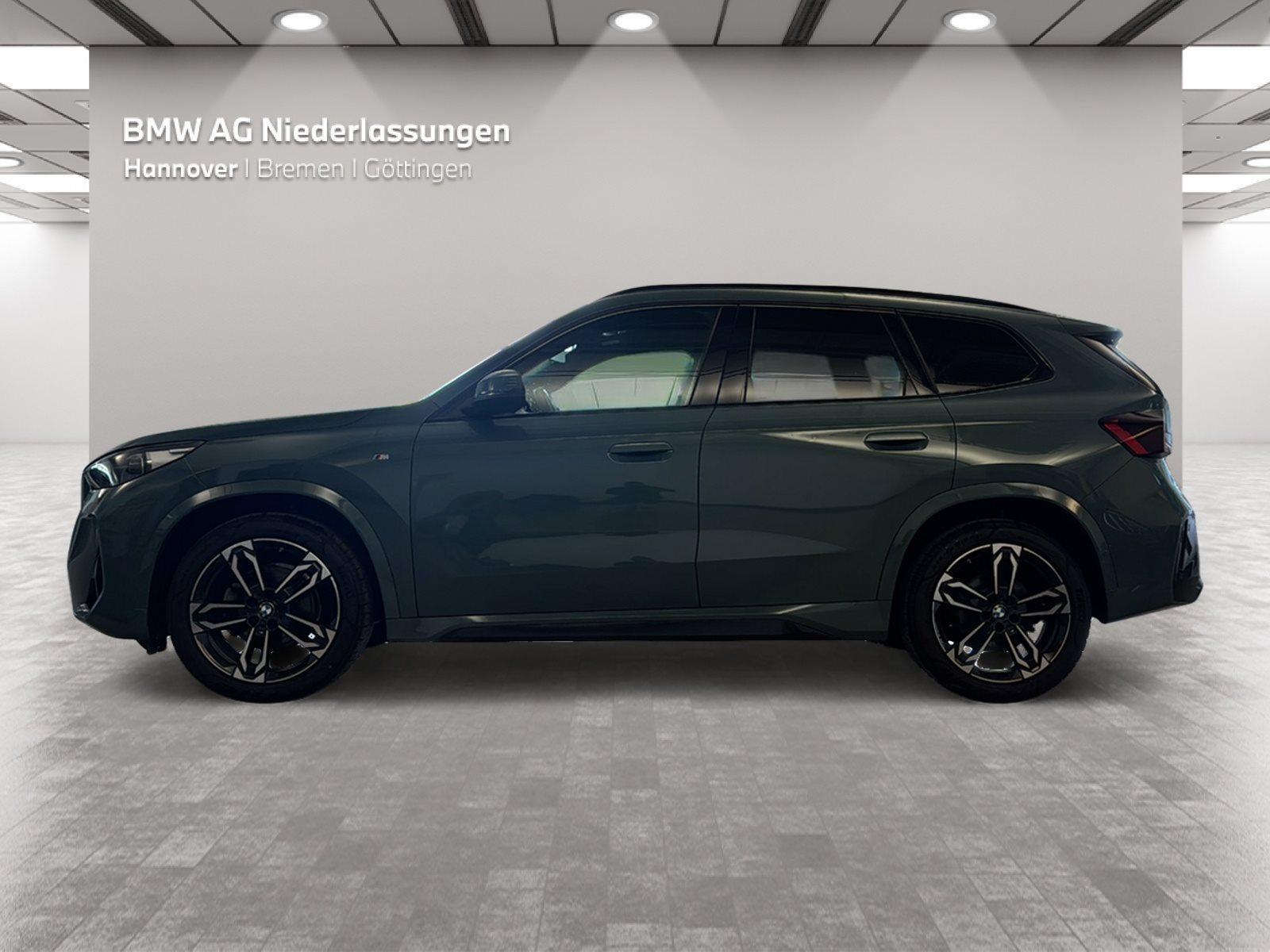 BMW X1 – Bild 3
